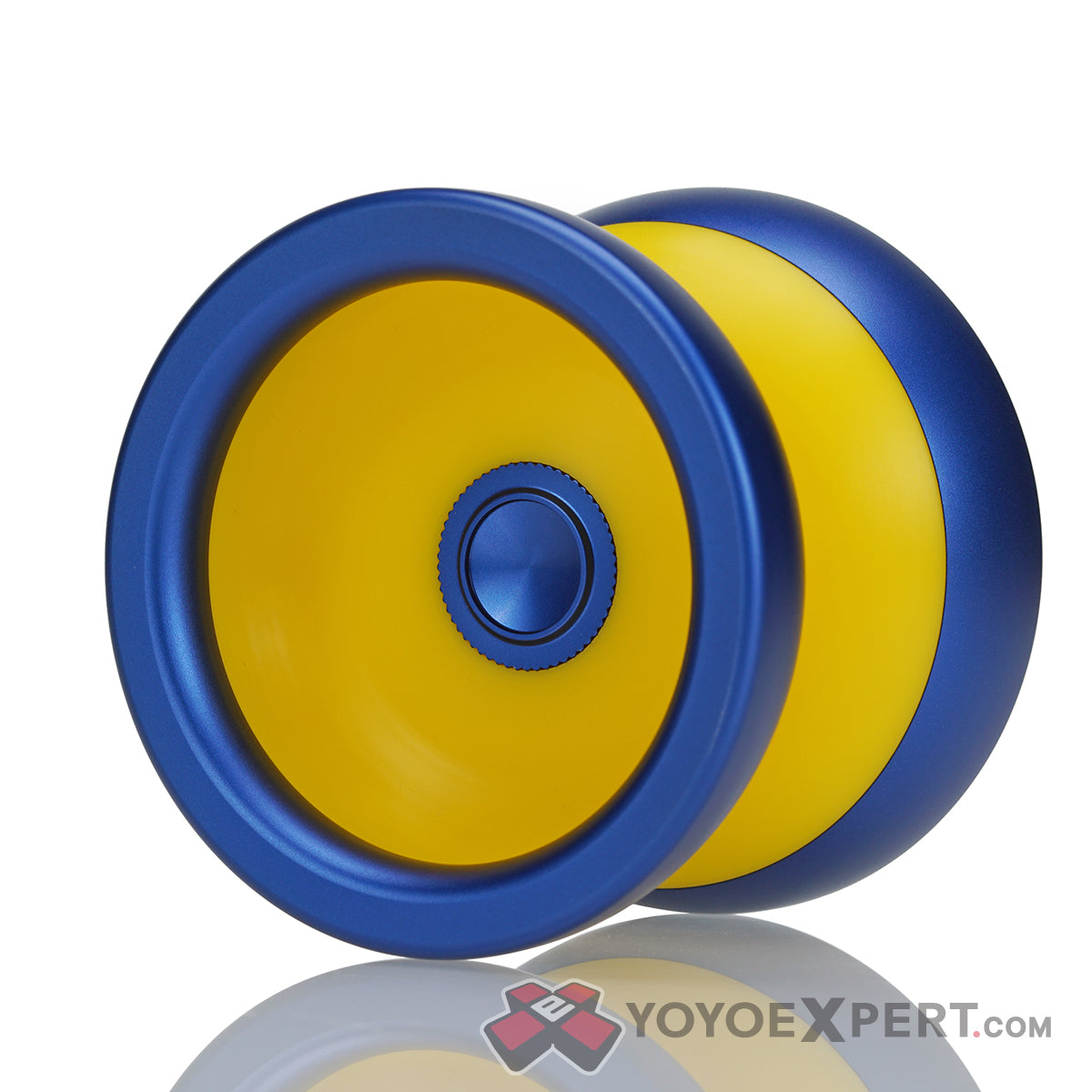 Mile Highbrid yo-yo by Mile High YoYo Club