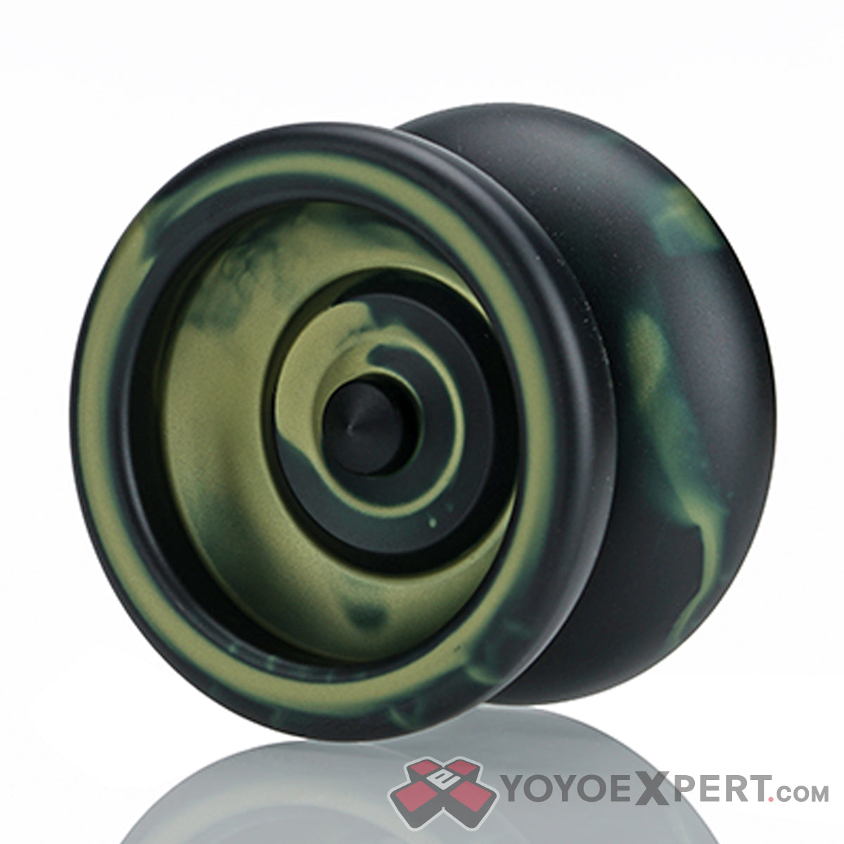The Ditch yoyo by CLYW