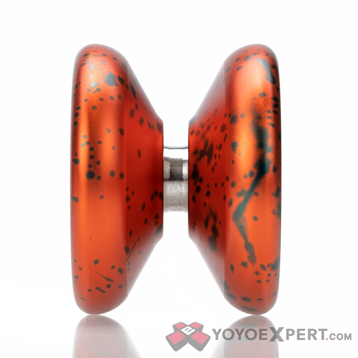 Mini Star 2 yo-yo by General Yo