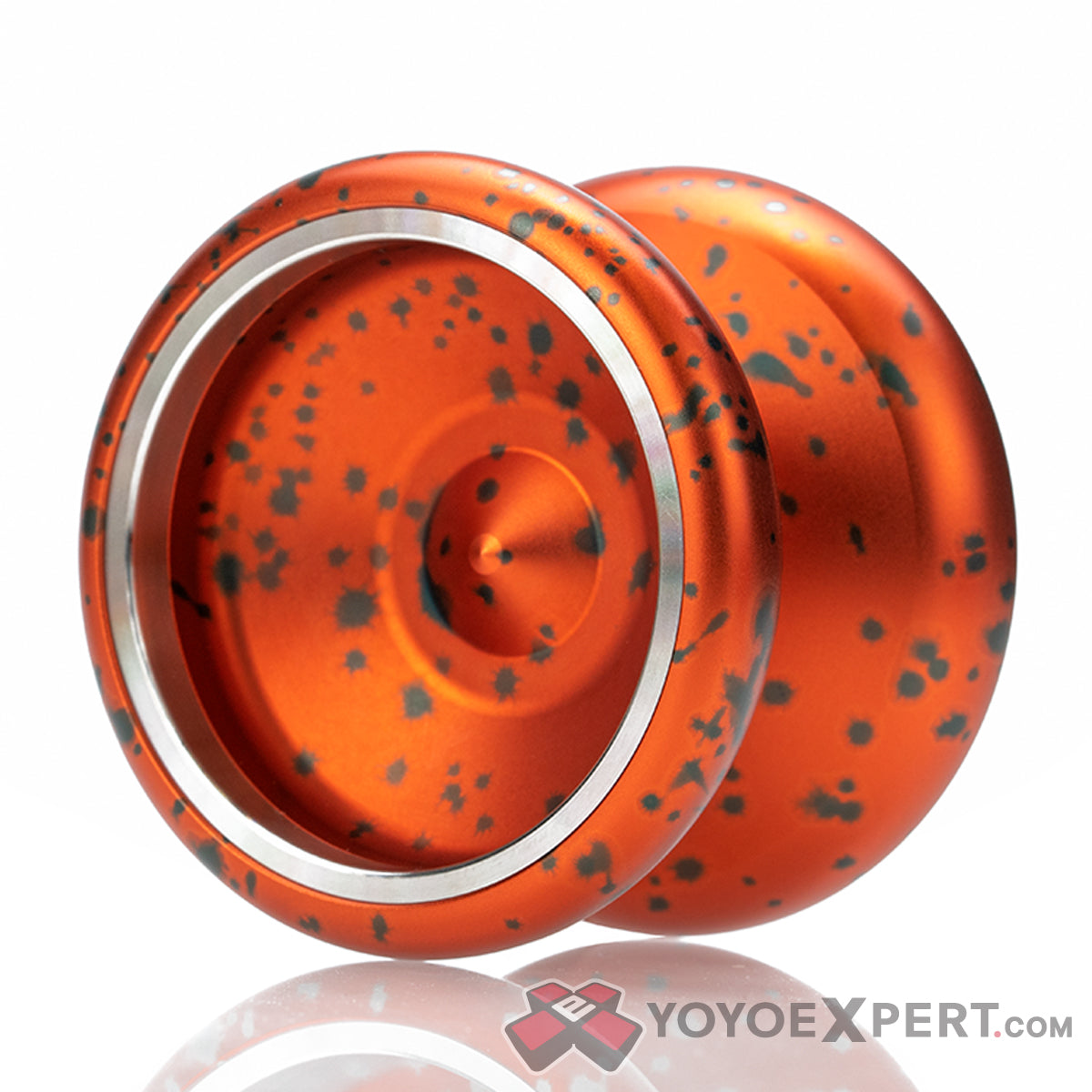 Mini Star 2 yo-yo by General Yo