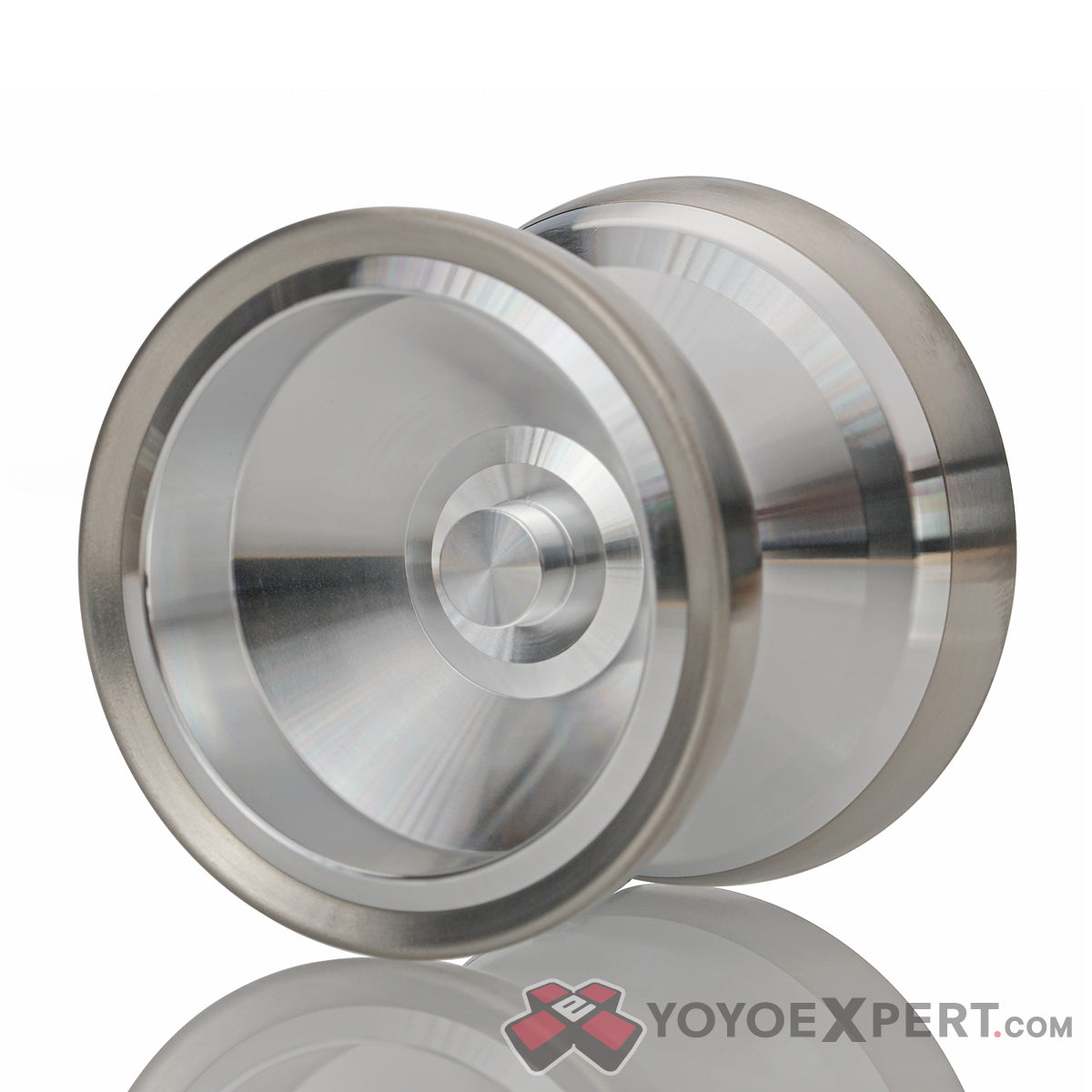 Akura TI-7068 yoyo by Luftverk