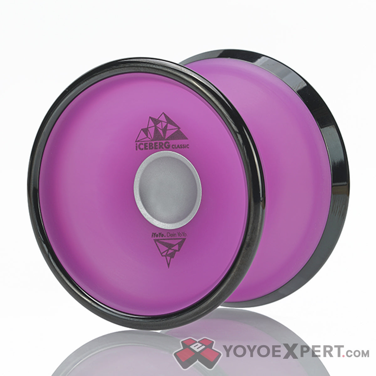 iCEBERG yo-yo by iYoYo