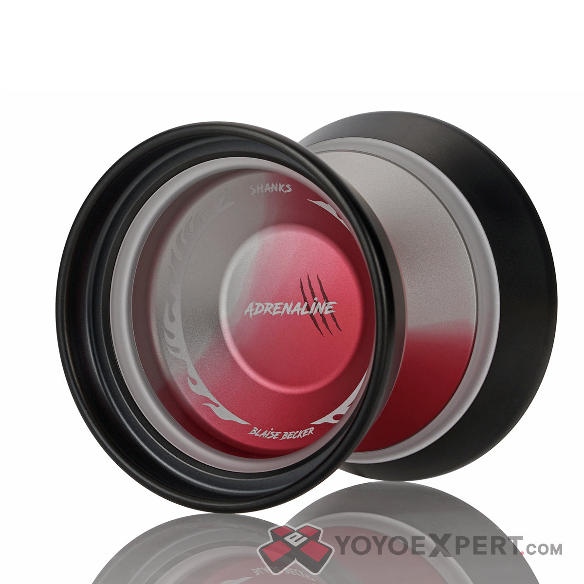 W1LD アドレナリンT i ヨーヨー Adrenaline YoYo by W1LD