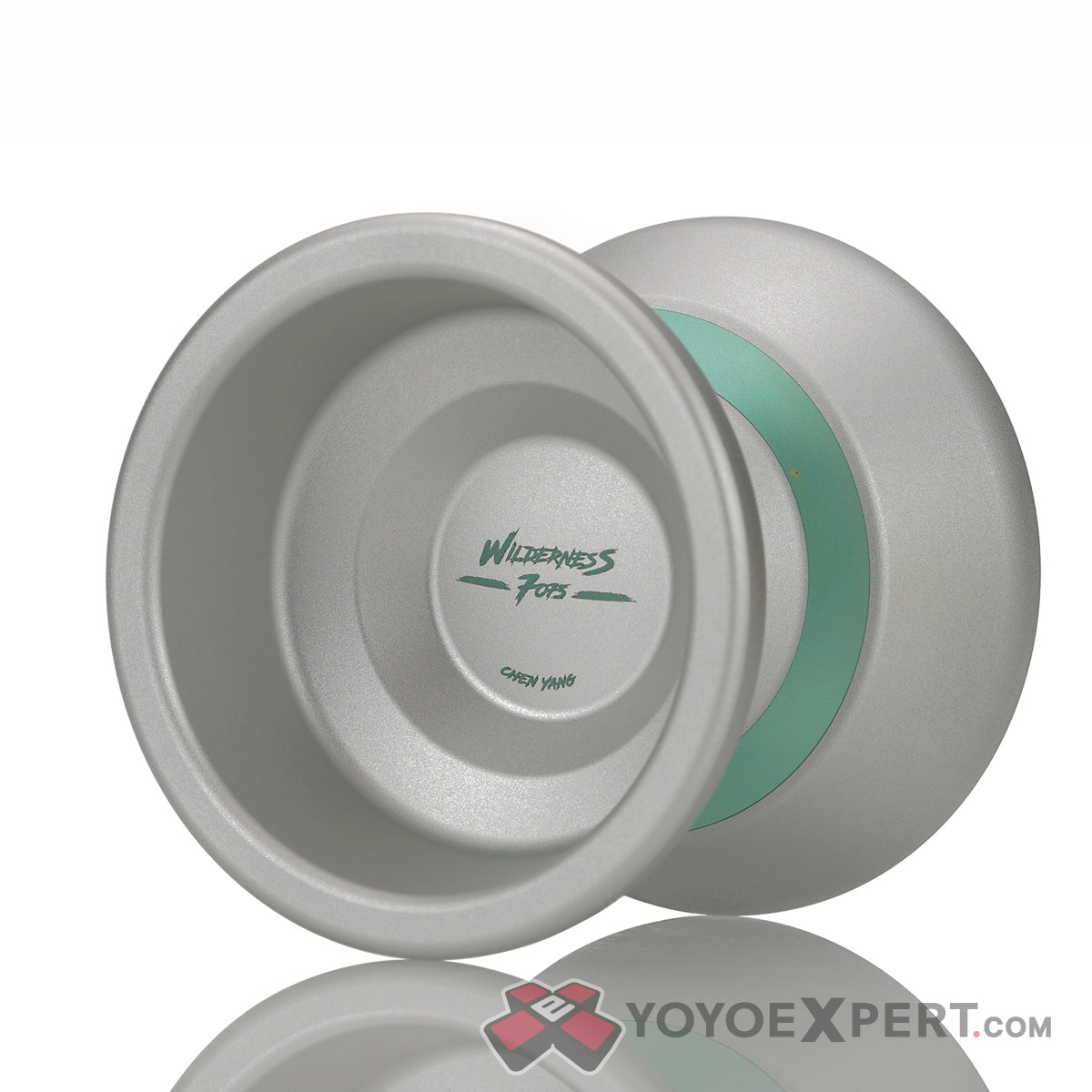 Wilderness 7075 YoYo by W1LD