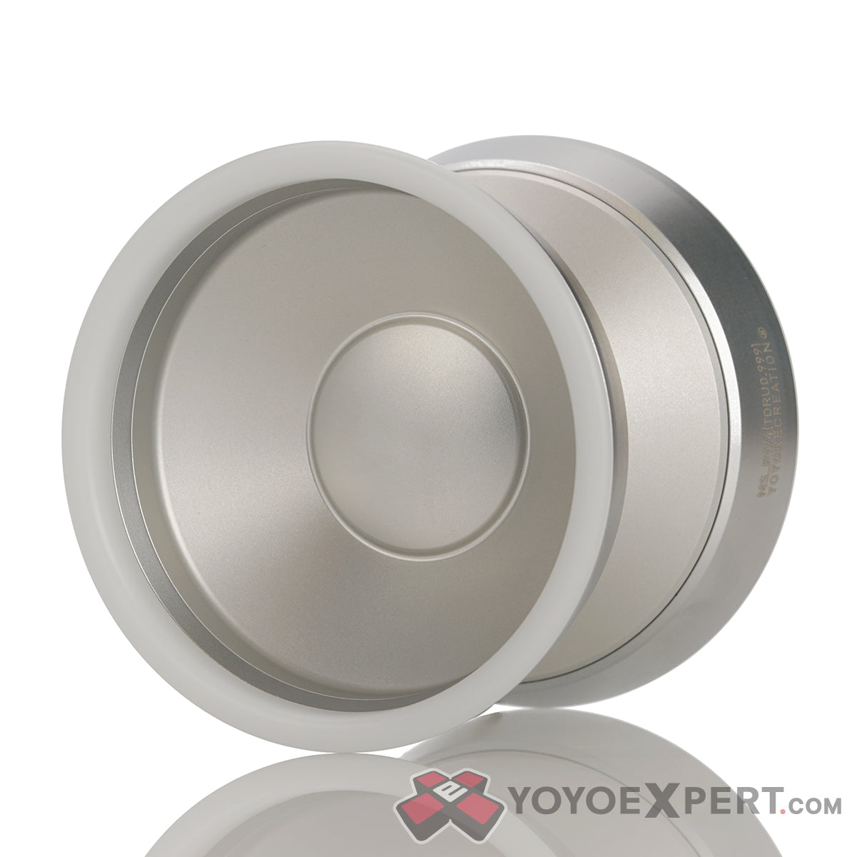 Toru 0.999 yo-yo by Yoyorecreation