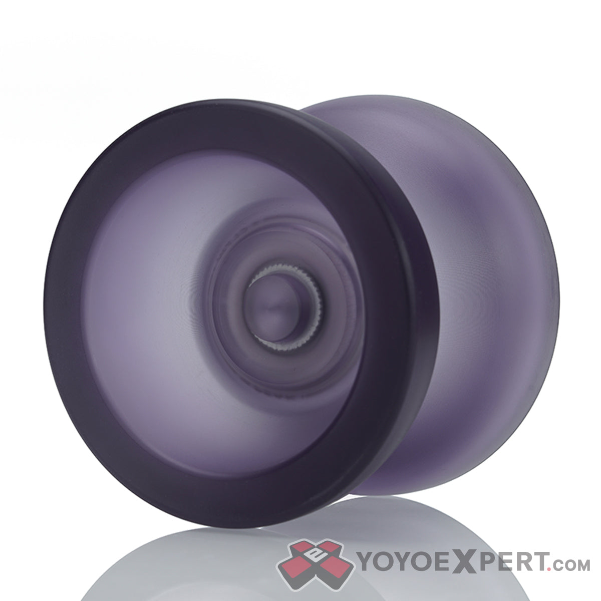 Plastic Peak YoYo by Luftverk x CLYW