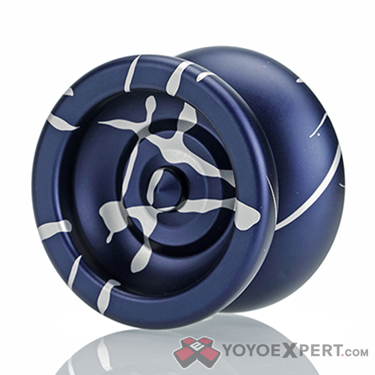The Ditch yoyo by CLYW