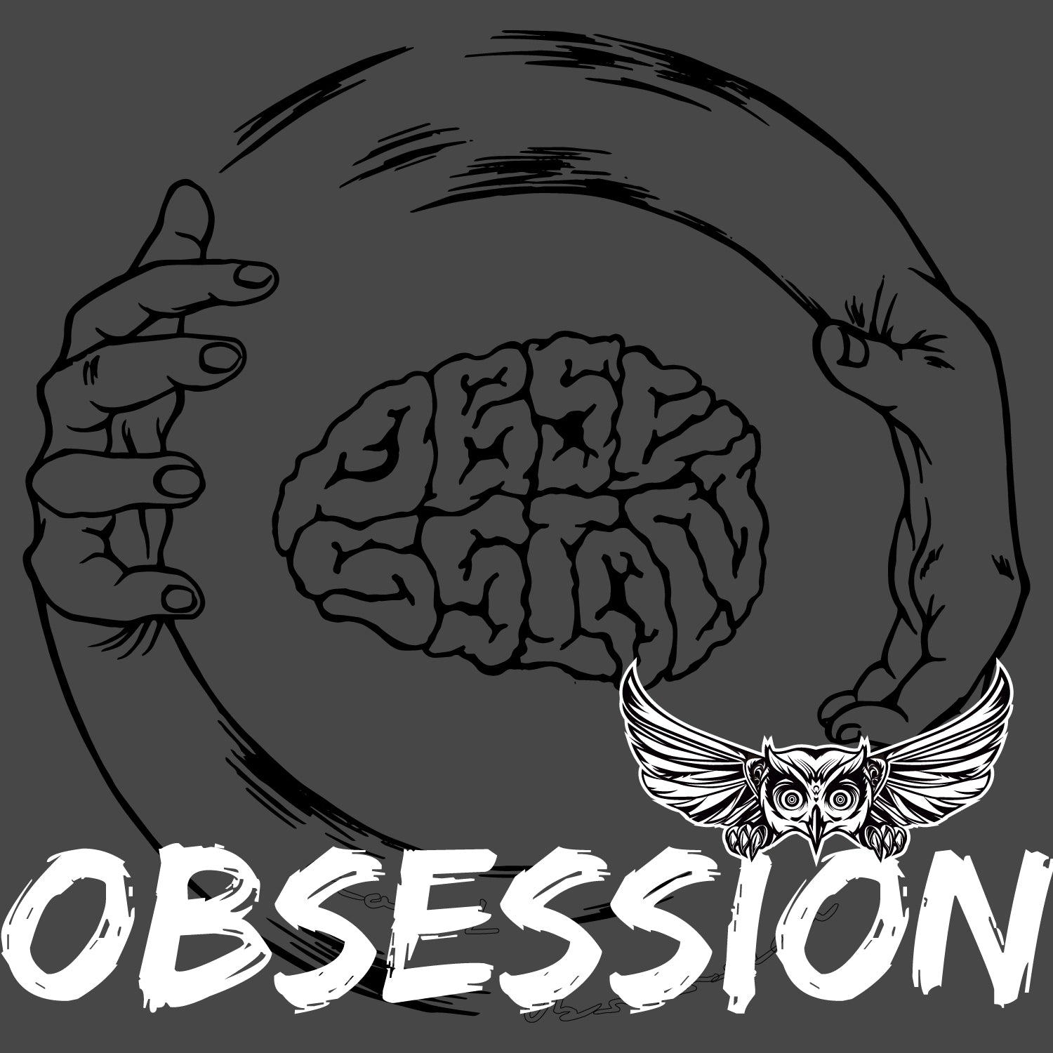 Obsession yo-yo by Mowl