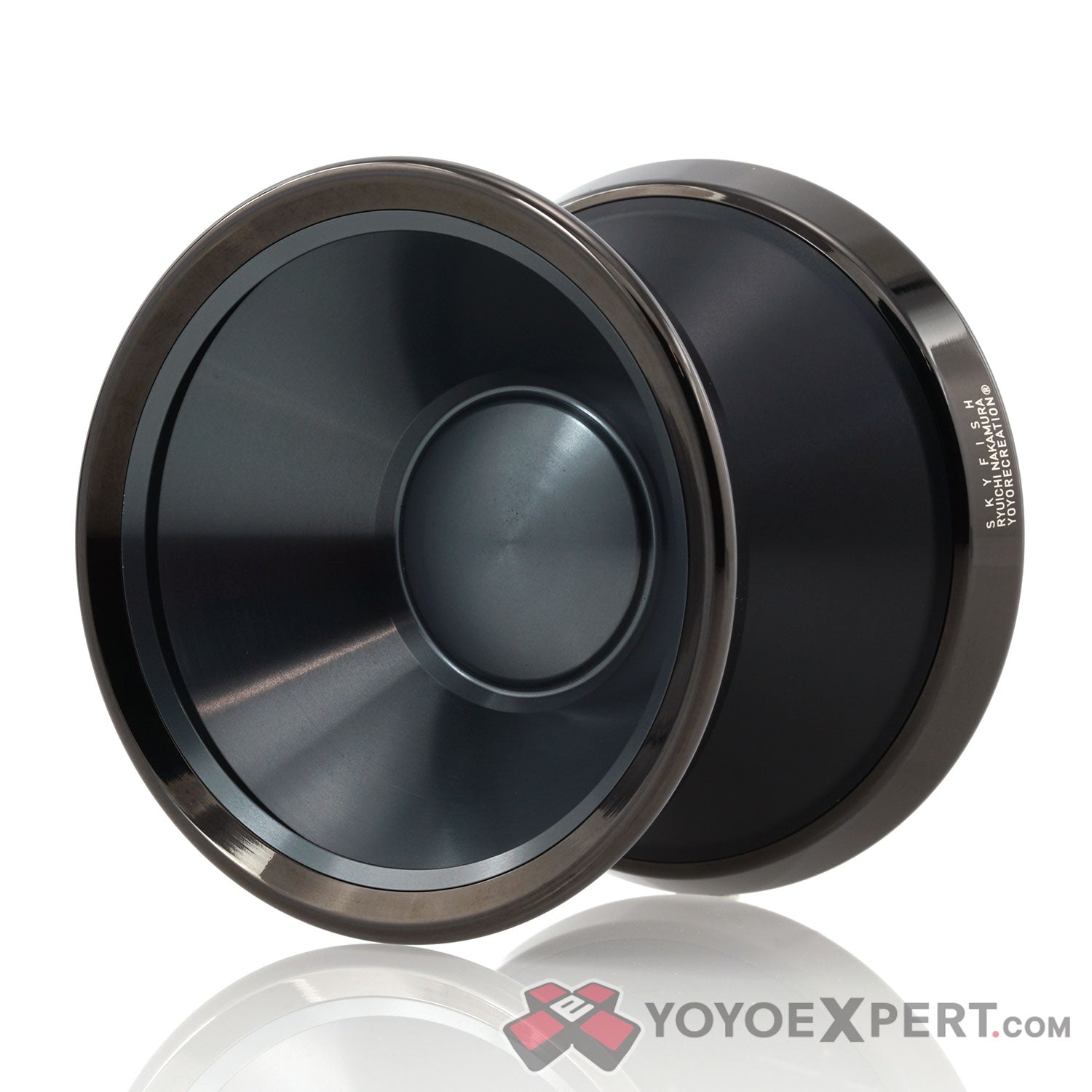 Skyfish yoyo by Yoyorecreation