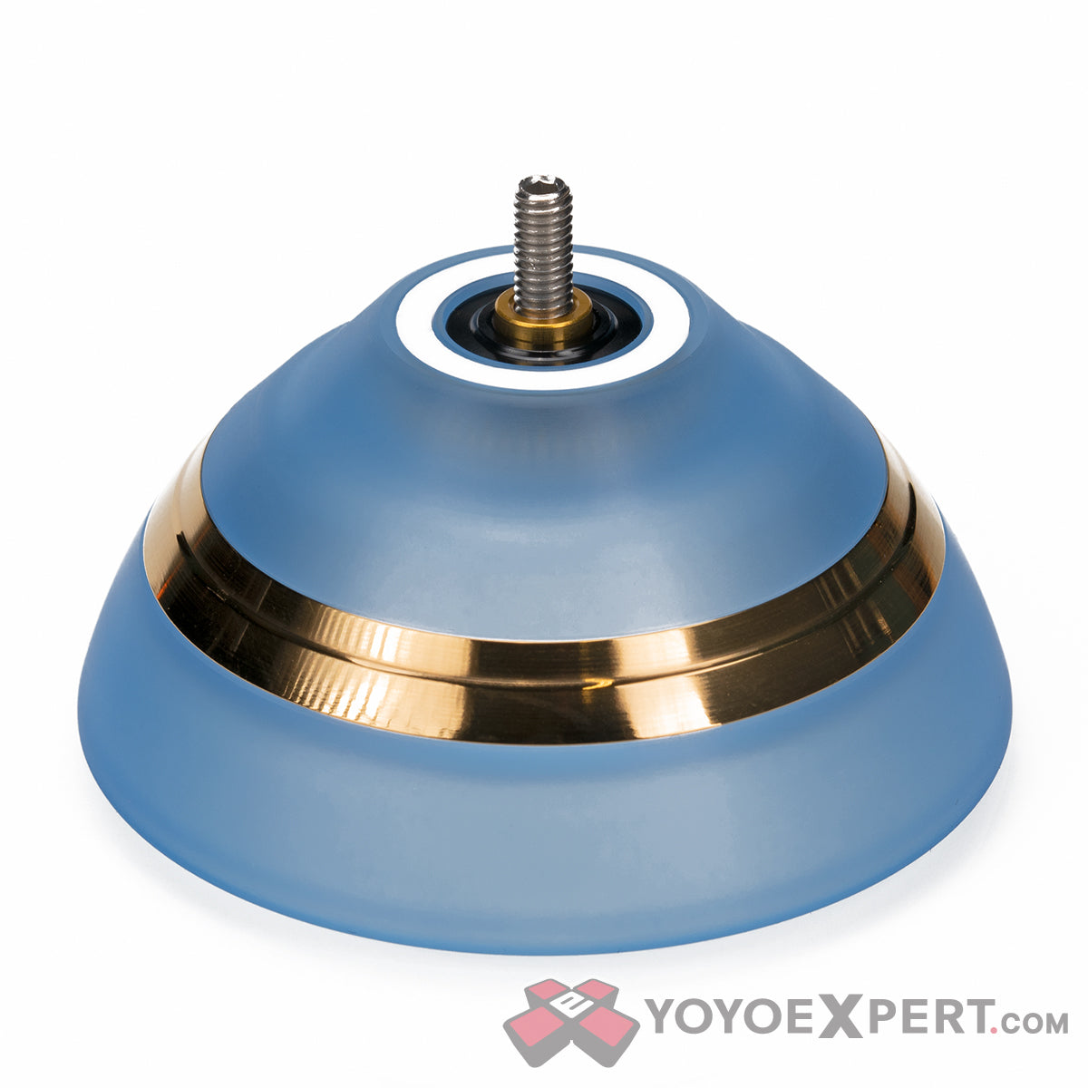 Stellar IX yo-yo by C3yoyodesign