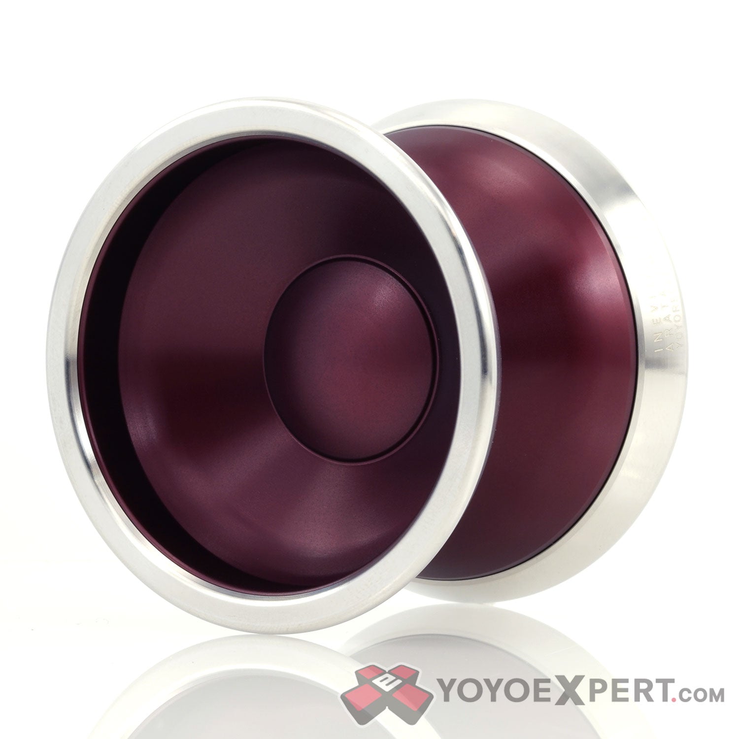 Inevitable Yo-Yo by Yoyorecreation