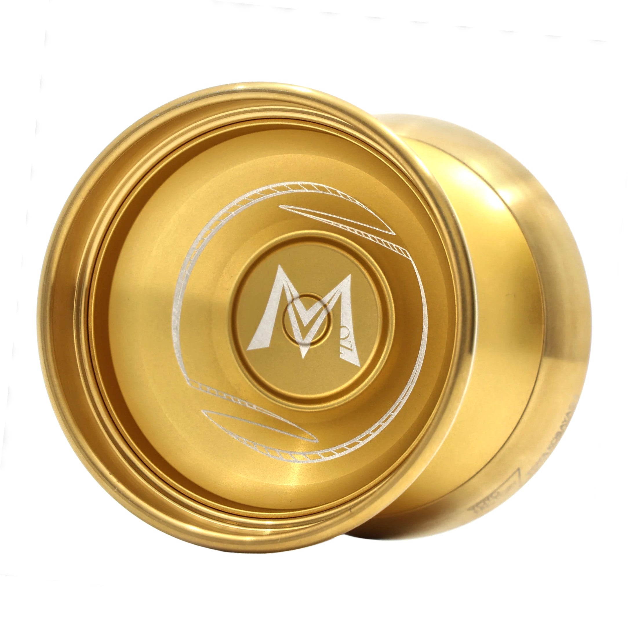 MOZ 7075 YoYo – YoYoFactory