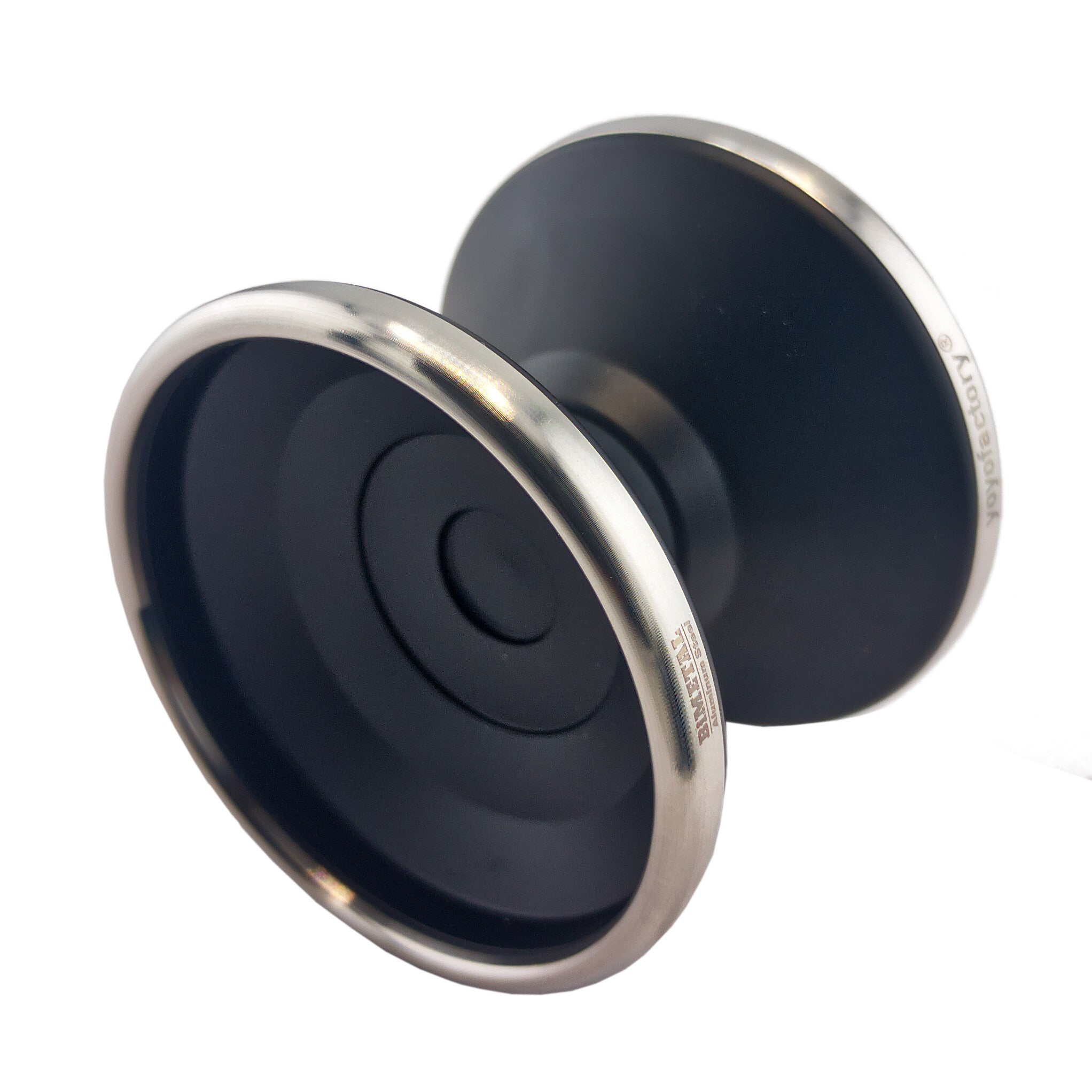Bimetal YoYo – YoYoFactory