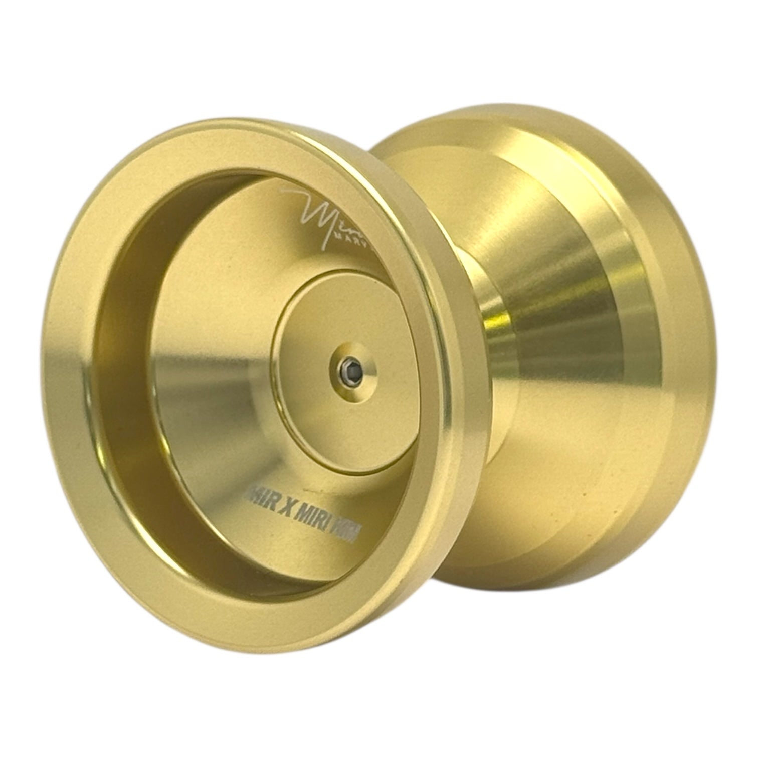 Miracle YoYo - Marvelous – YoYoFactory