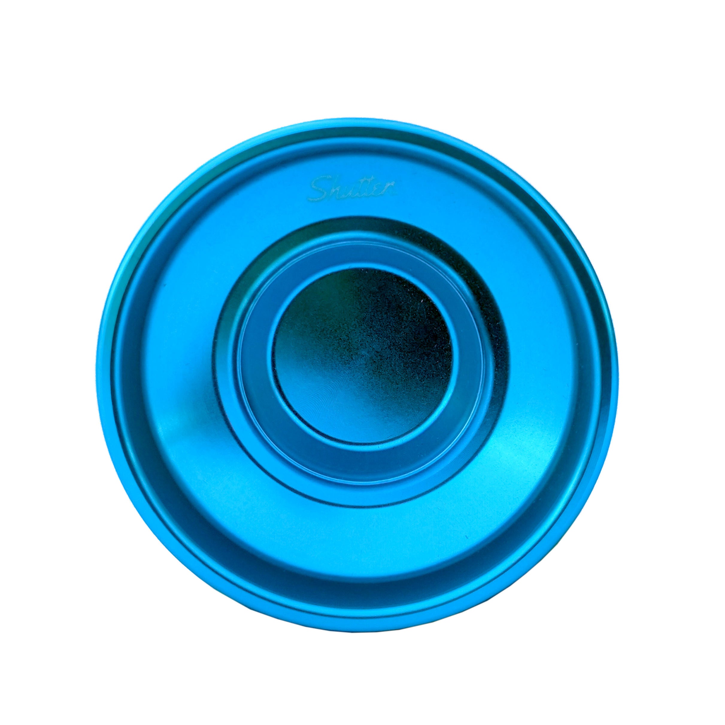 SHUTTER ELITE Bimetal YoYo – YoYoFactory
