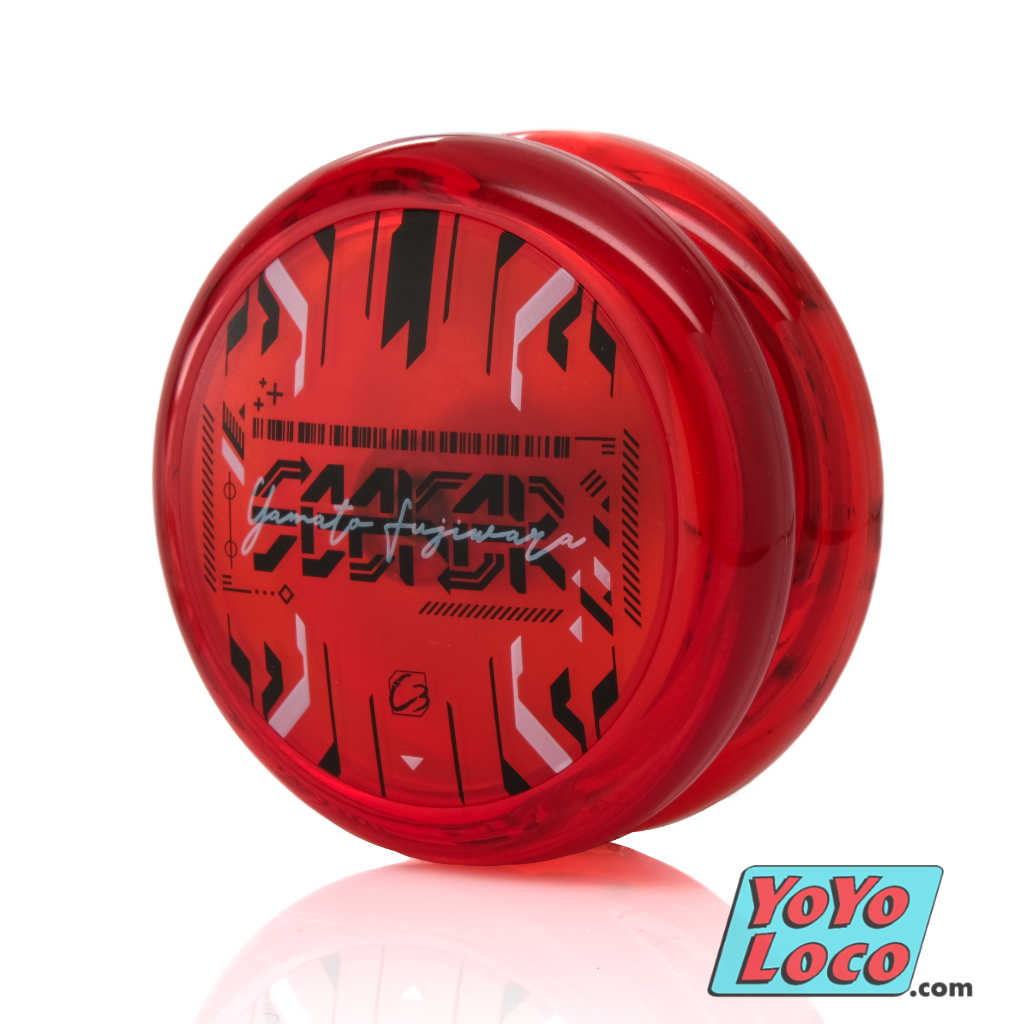 Seeker YoYo - C3yoyodesign