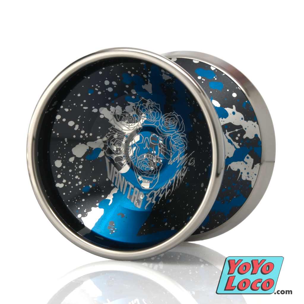 C3yoyodesign Vanitas 初期ティール ヴァニタス 新品未使用 ヴァニタス