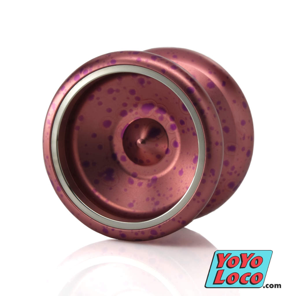 Mini Star 2 YoYo by General-Yo - YoYoLoco