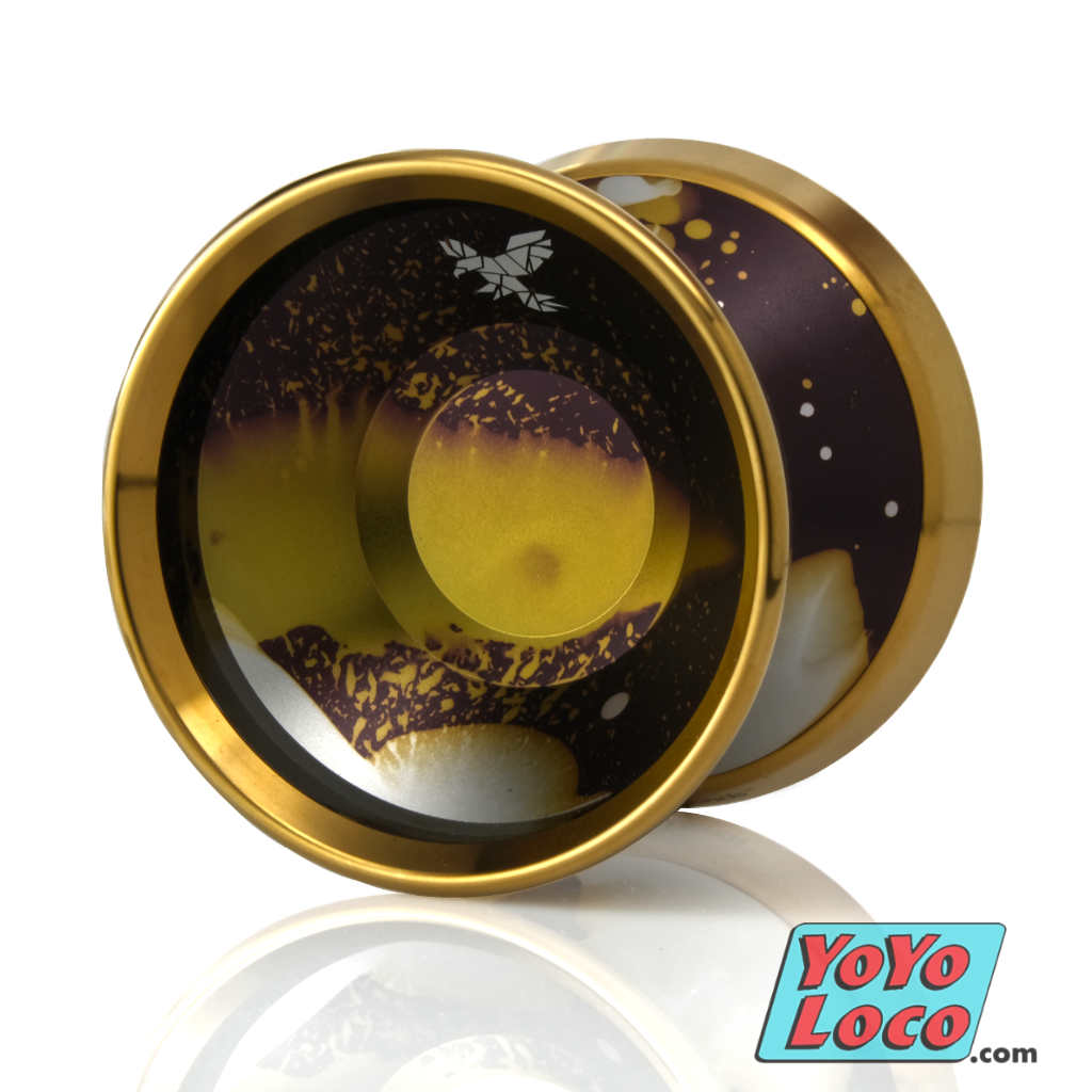 Peregrine X YoYo by yoyofriends - YoYoLoco shop