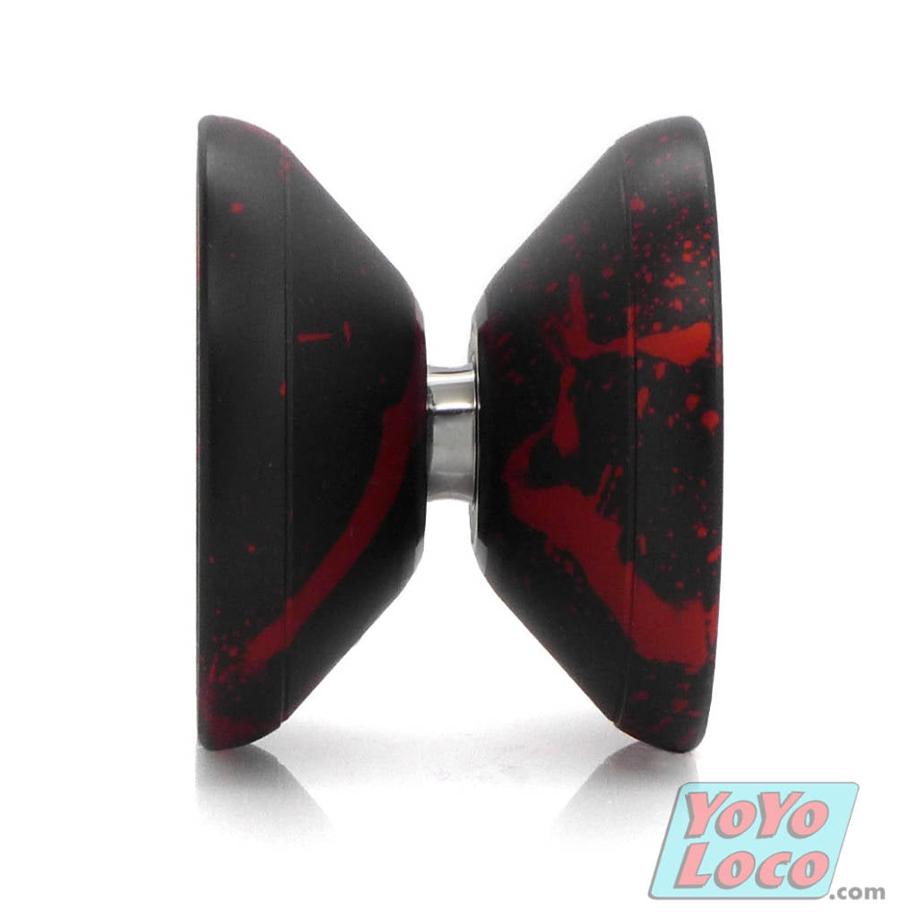 Krown YoYo by C3yoyodesign