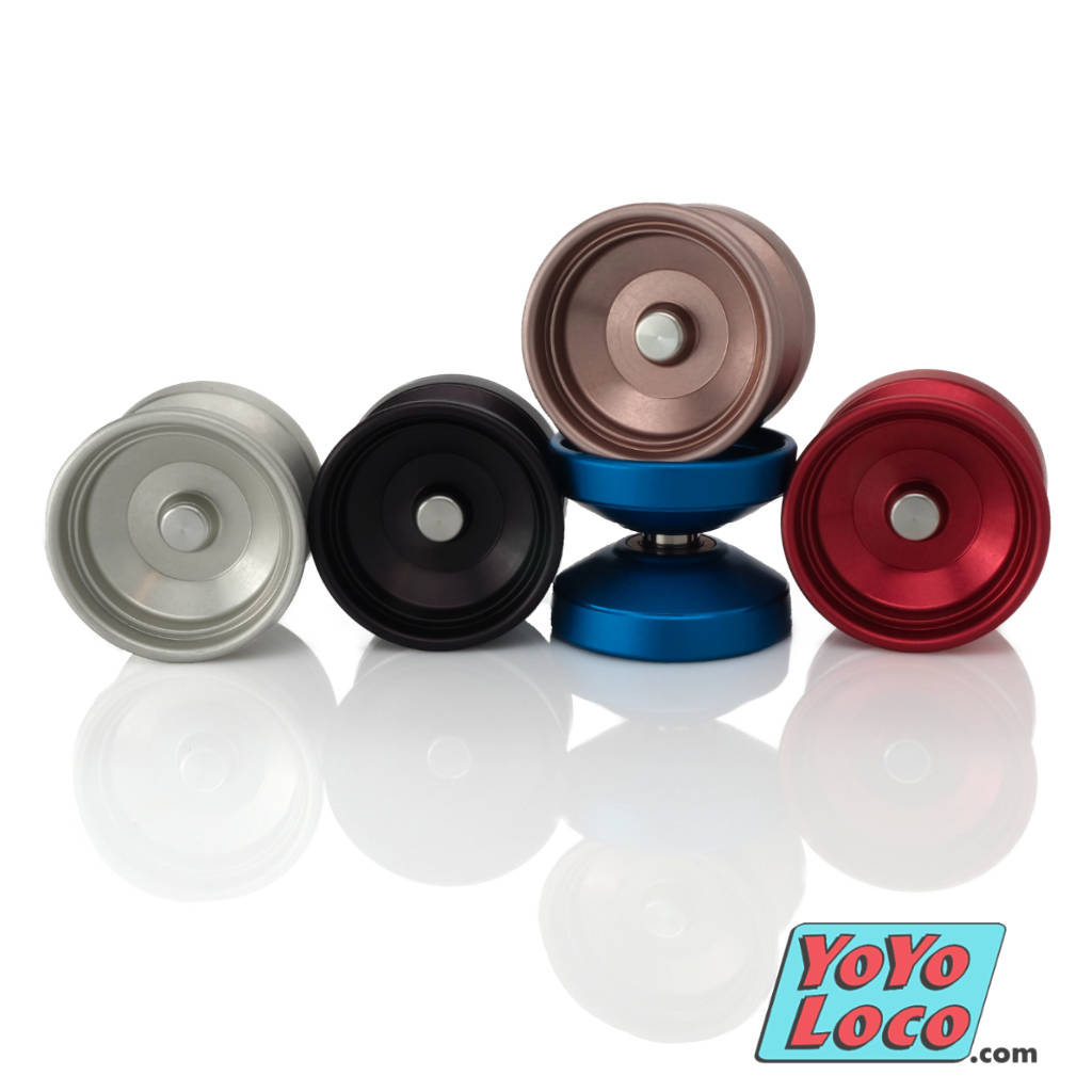 Kamuraiju YoYo by One Drop - YoYoLoco shop