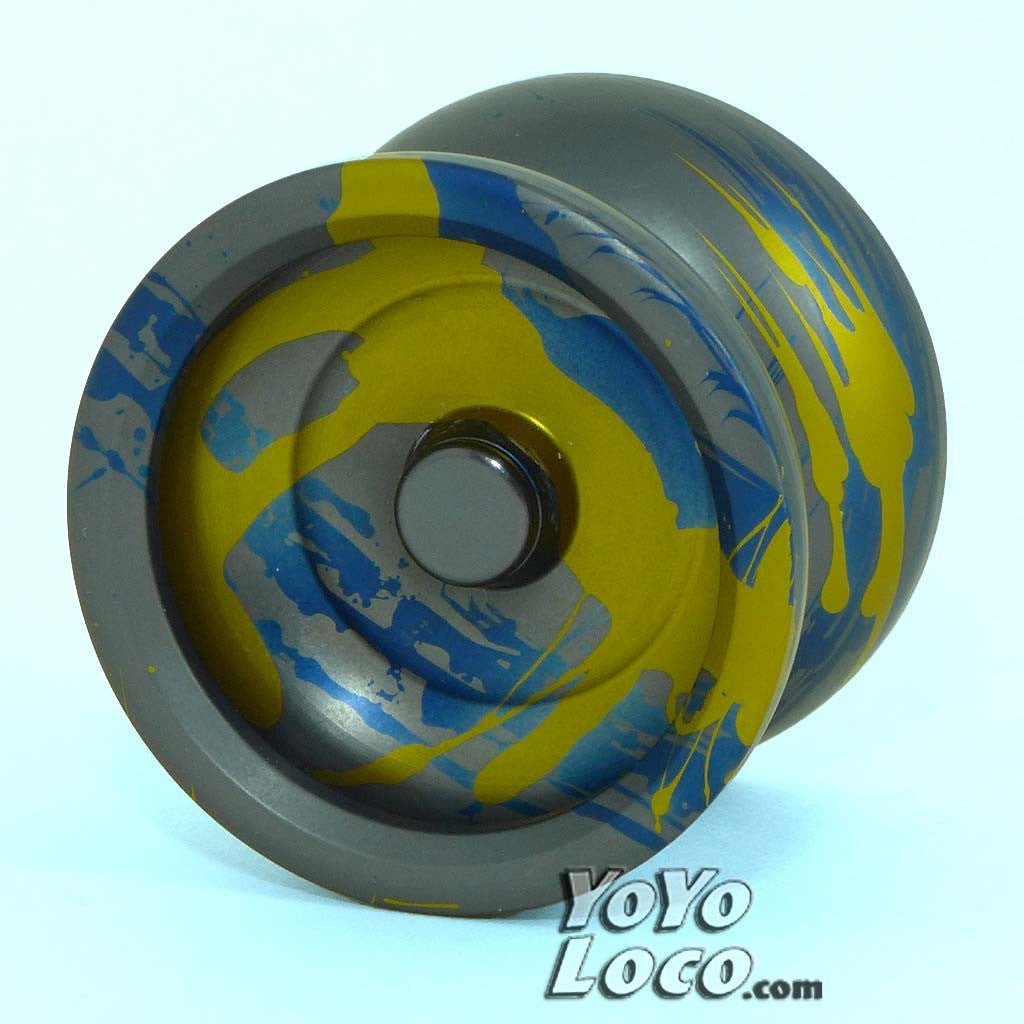 Parlay YoYo - One Drop