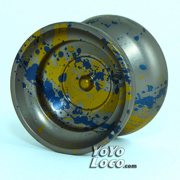 Top Deck YoYo - One Drop
