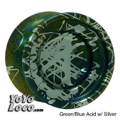 YoYoFactory SuperNova YoYo