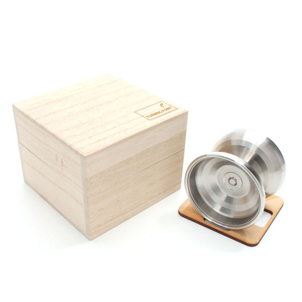 ムスタング U - ターニングポイント ┃ヨーヨー専門店リワインド