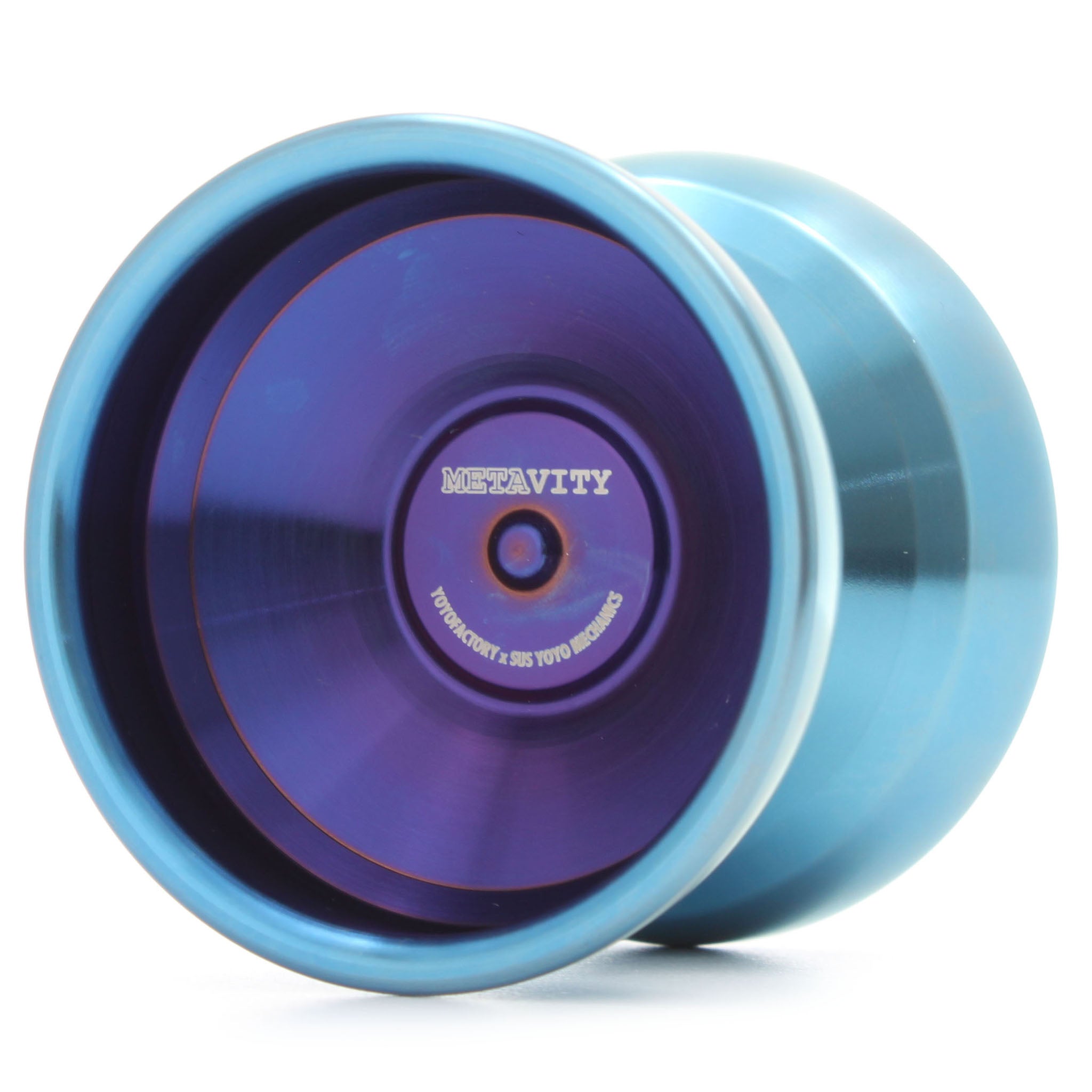 メタヴィティ - ヨーヨーファクトリー ┃ヨーヨー専門店リワインド