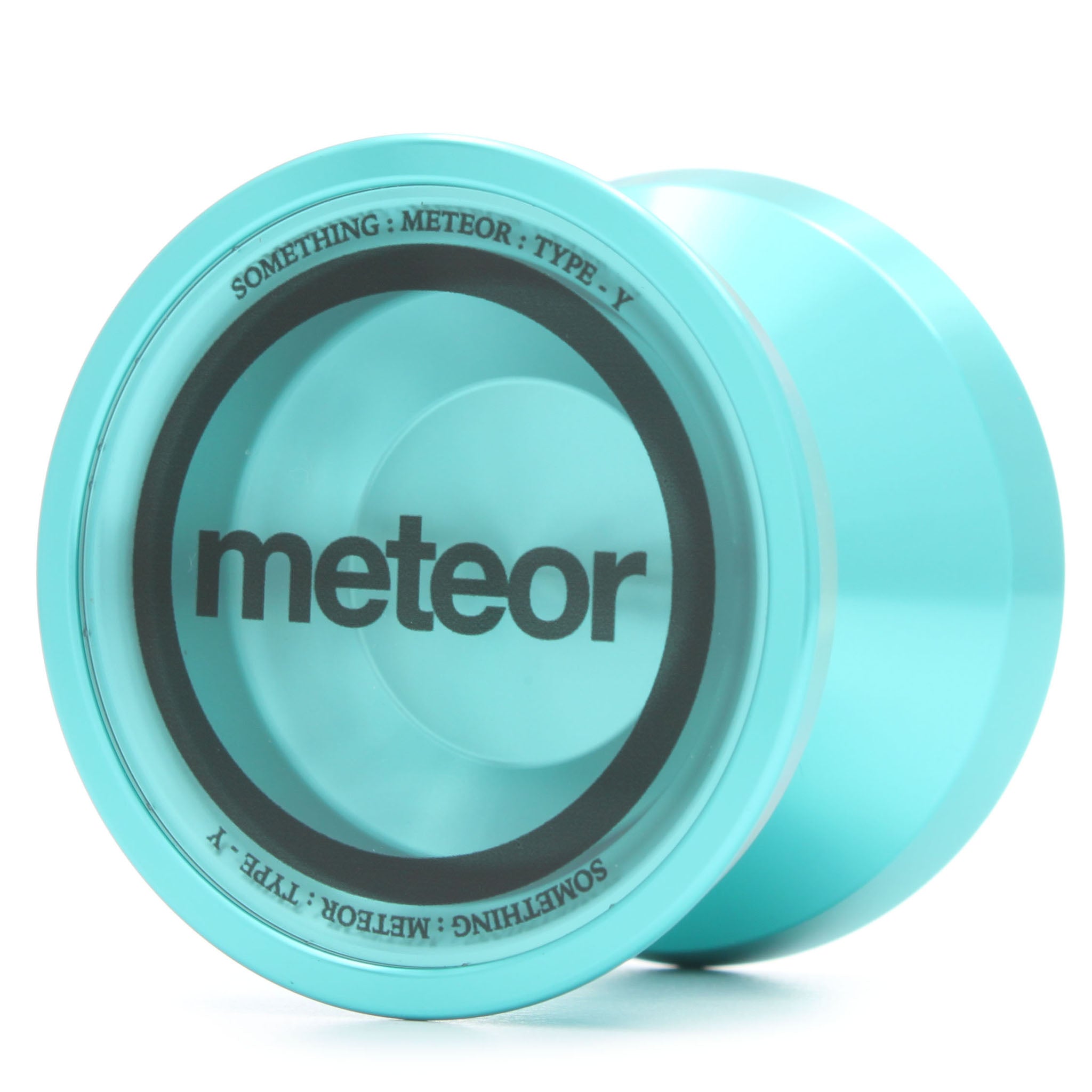 メティア Type-Y - サムシング ┃ヨーヨー専門店リワインド