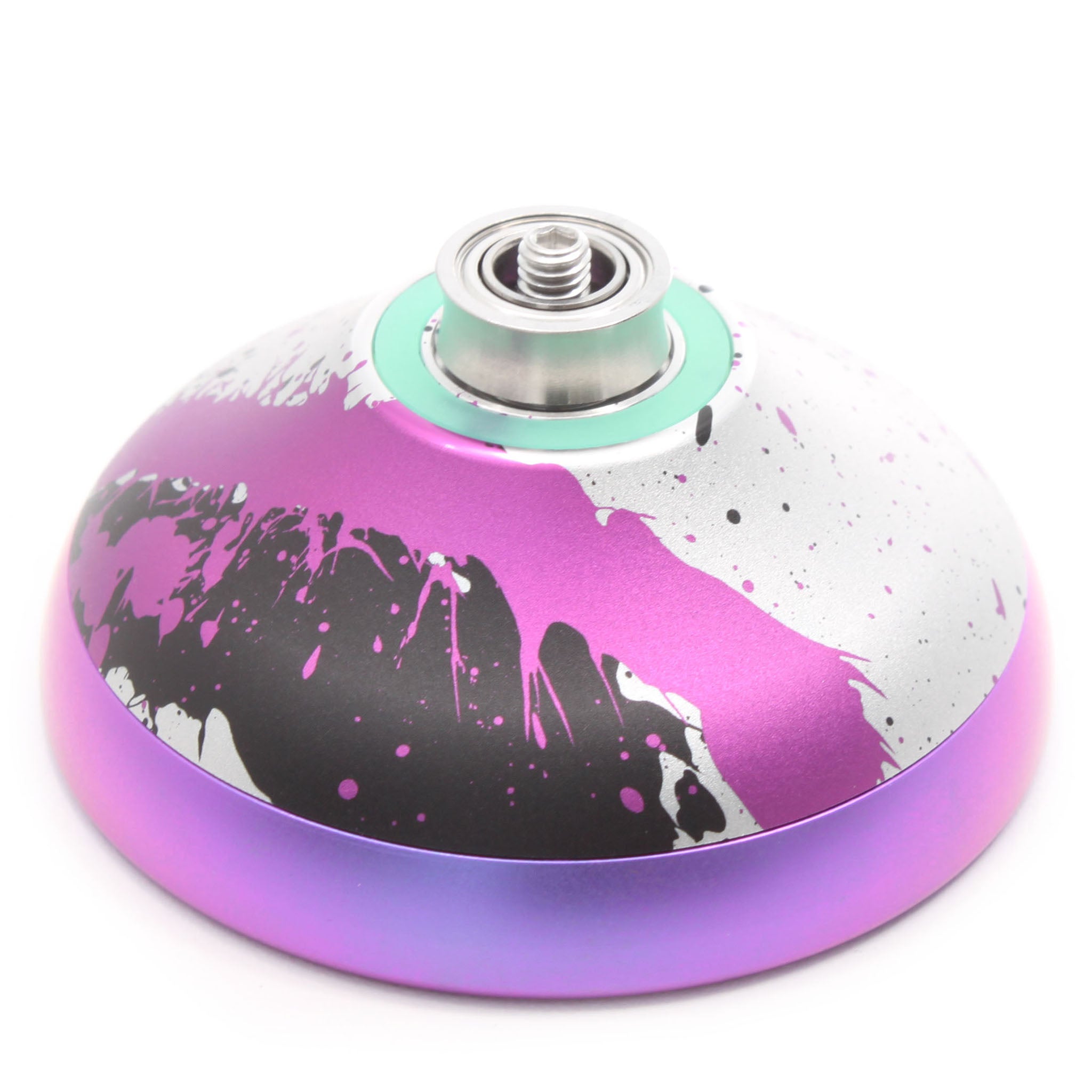 マイルダー (Shuyun Tangポストカード付) - ワイルド ┃ヨーヨー専門店