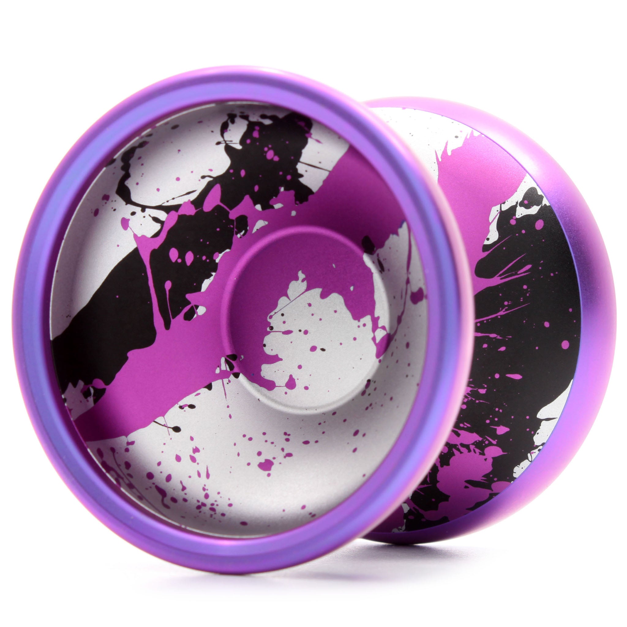 マイルダー (Shuyun Tangポストカード付) - ワイルド ┃ヨーヨー専門店