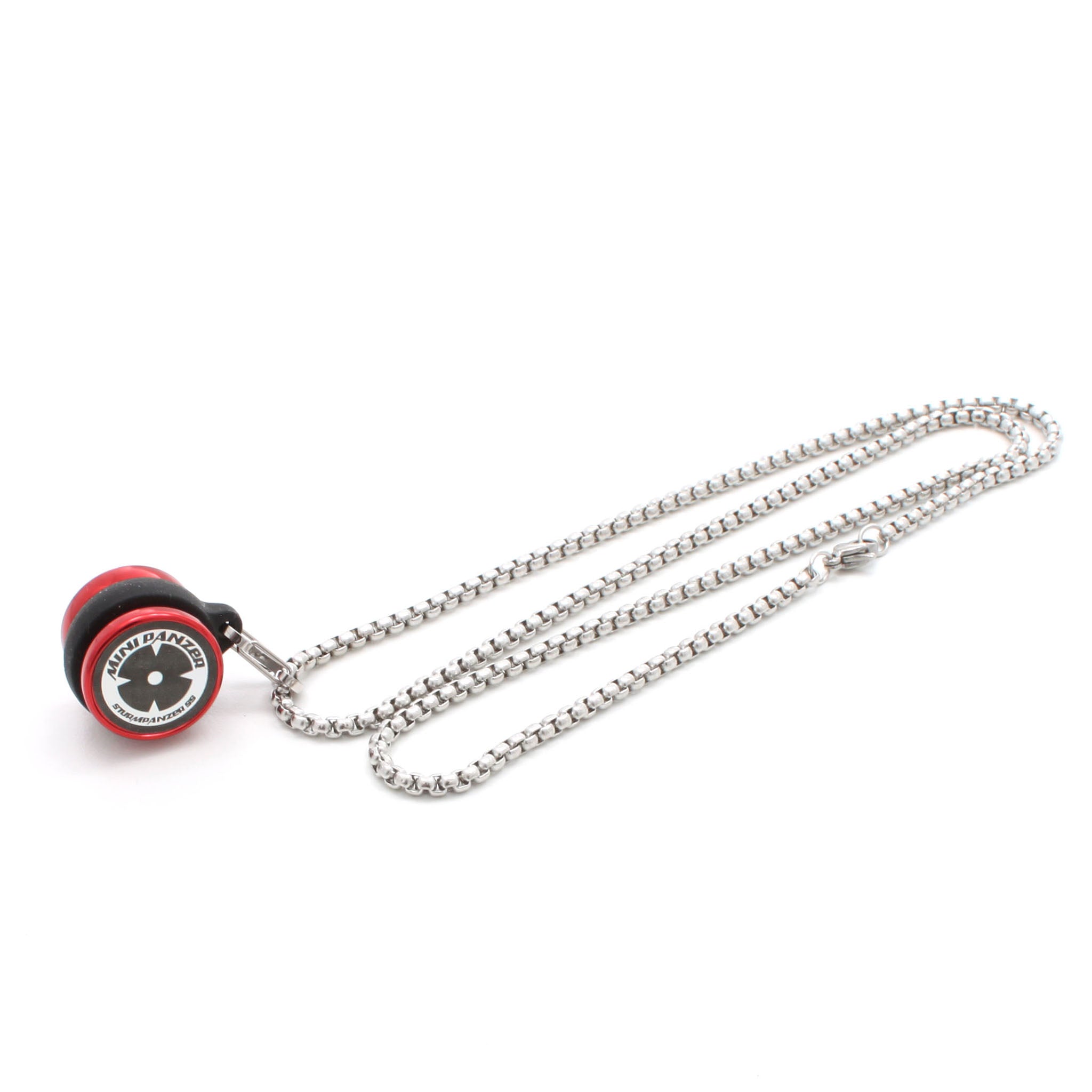 SS-001 ミニパンツァー (2024 Ver.) - シュトルム・パンツァー