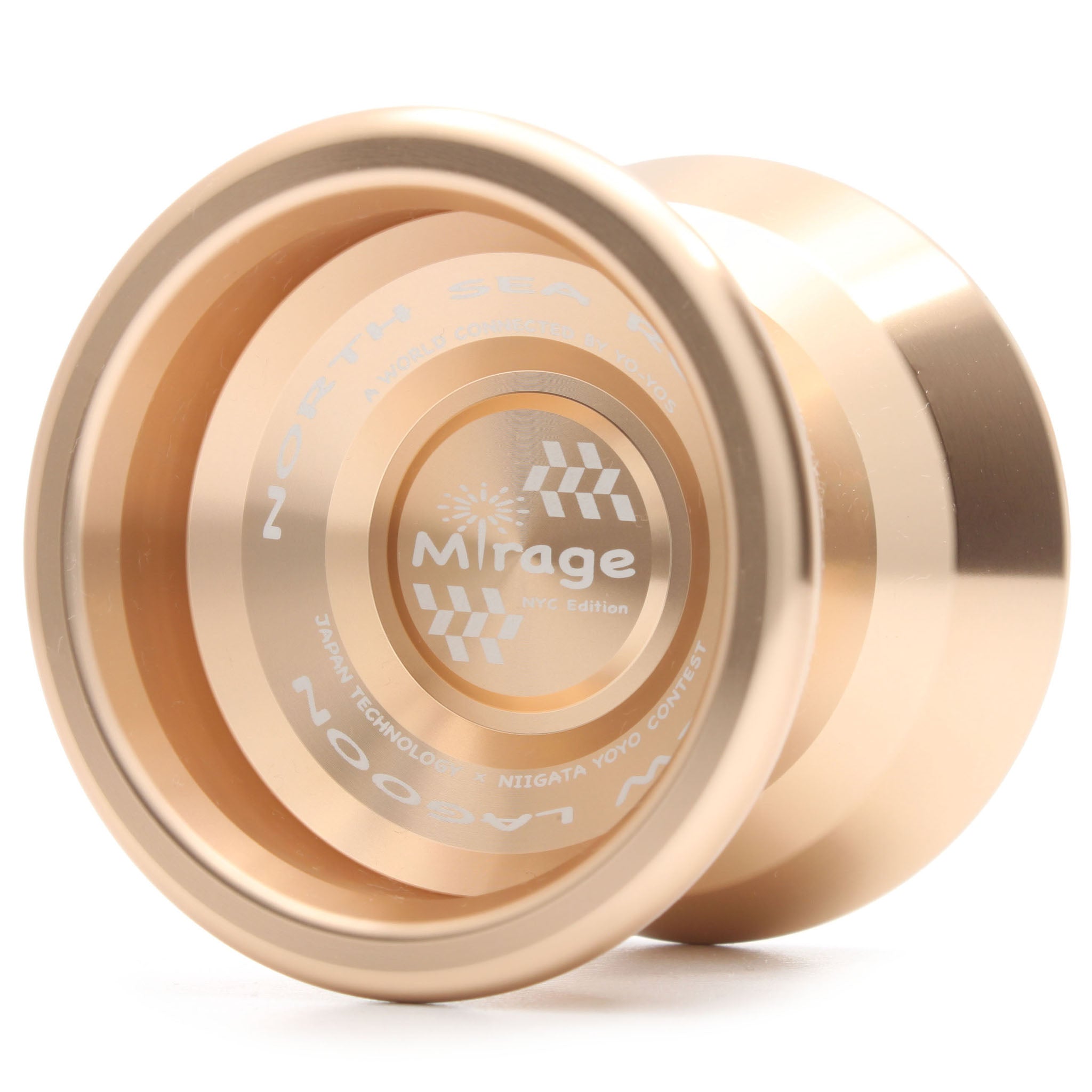 ミラージュ'24 - ジャパンテクノロジー ┃ヨーヨー専門店リワインド