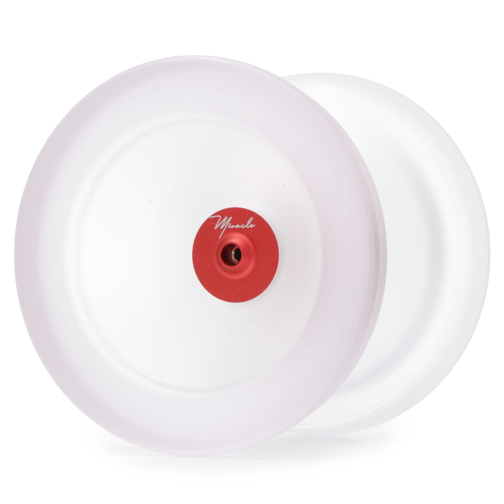 プラスチックミラクル - ヨーヨーファクトリー ┃ ヨーヨー専門店