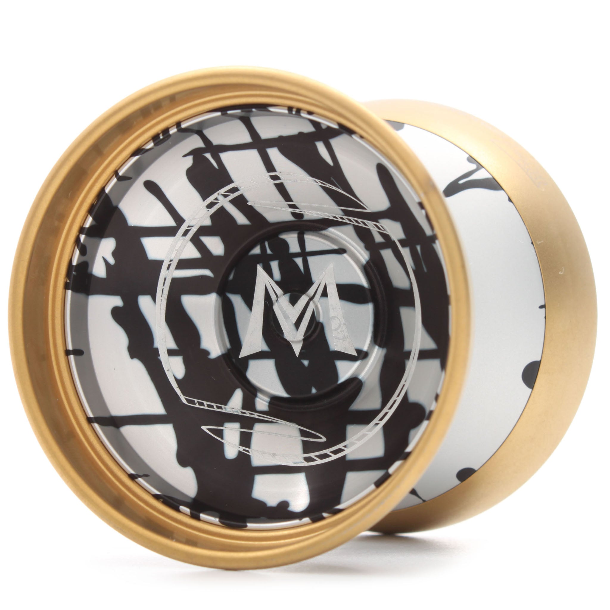 モズ 7075 - ヨーヨーファクトリー ┃ ヨーヨー専門店リワインド