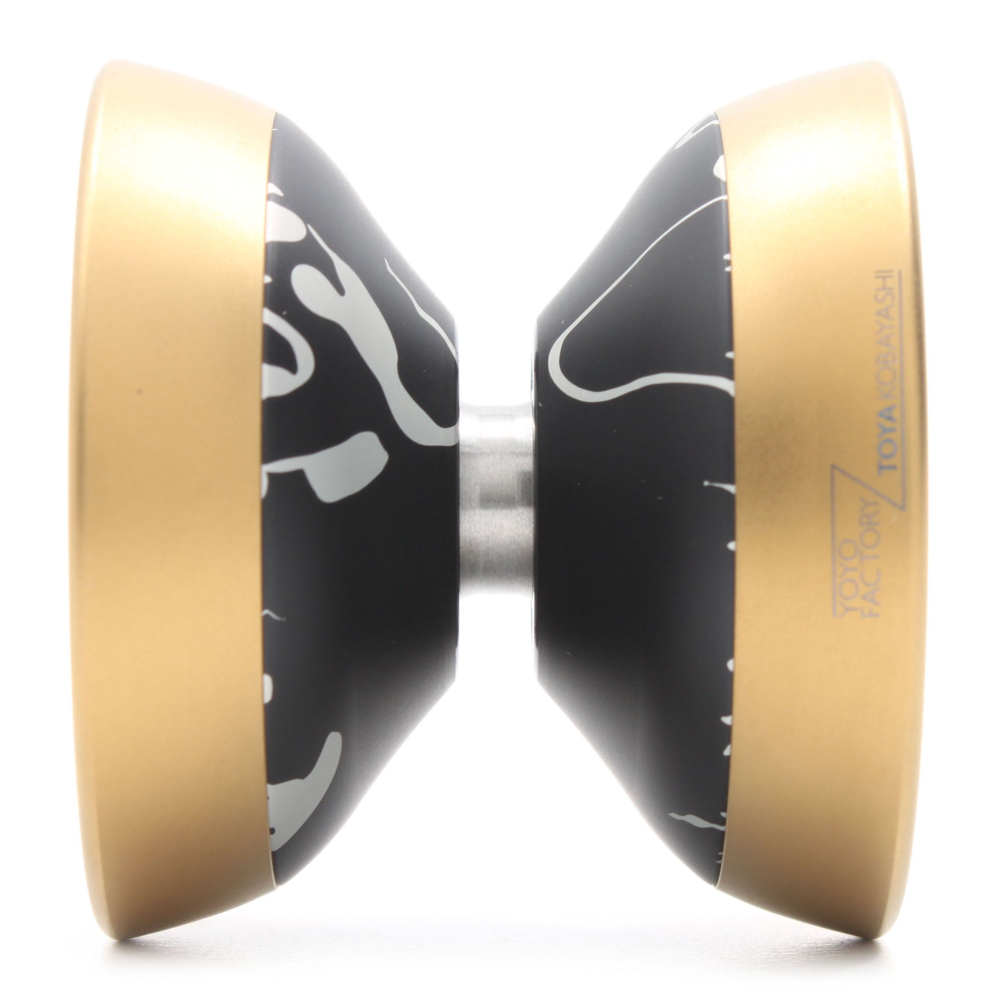 モズ 7075 - ヨーヨーファクトリー ┃ ヨーヨー専門店リワインド