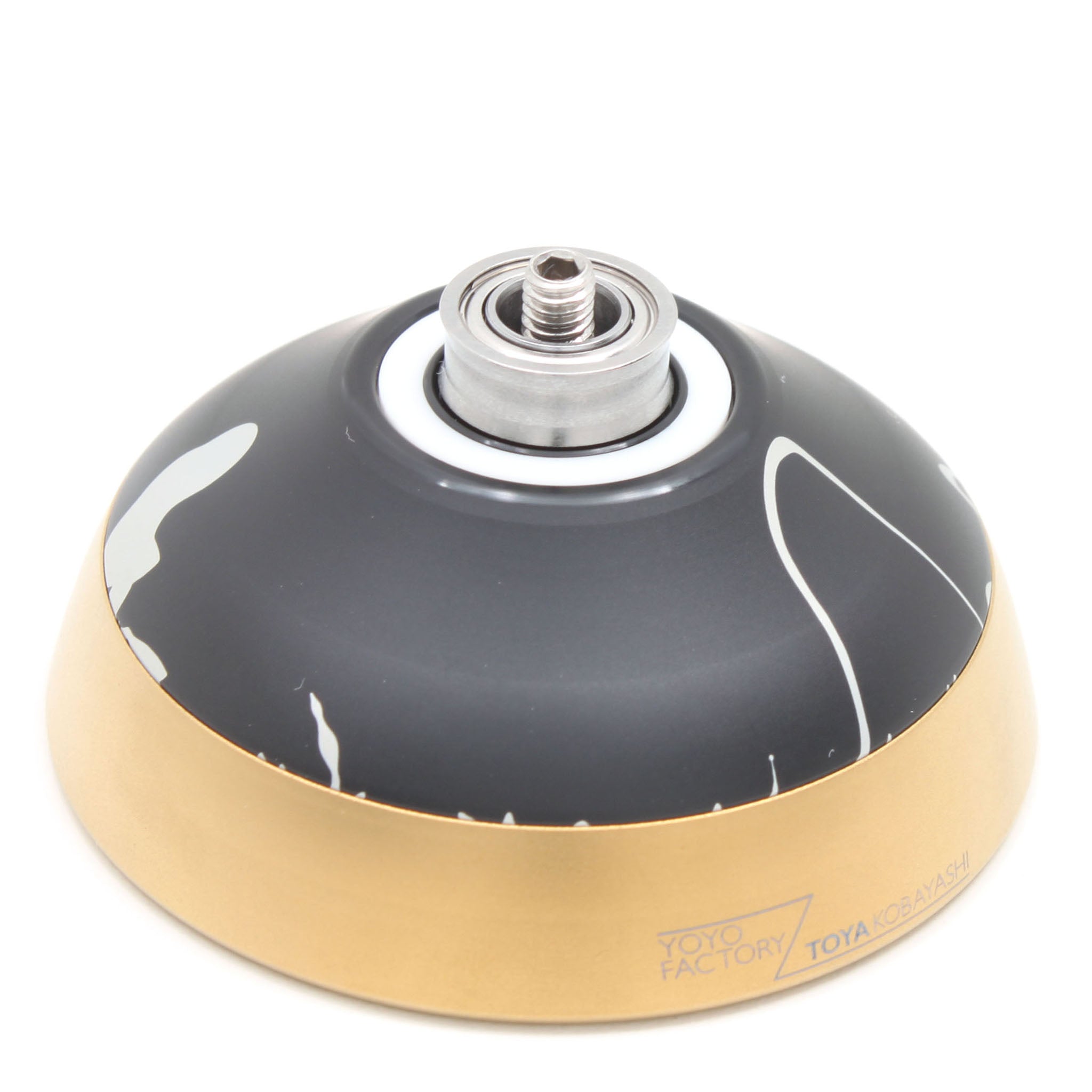 モズ 7075 - ヨーヨーファクトリー ┃ ヨーヨー専門店リワインド