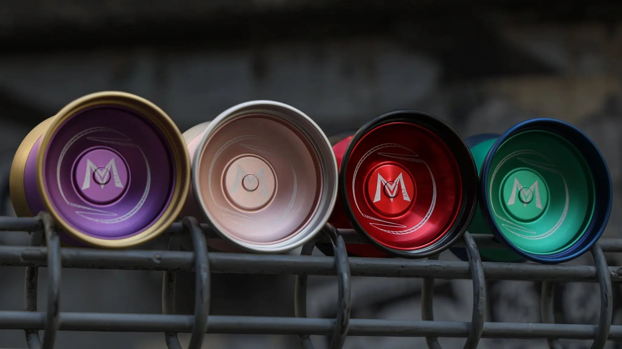 1月23日20時放送開始】ヨーヨーファクトー – モズ発売記念LIVE！ゲスト