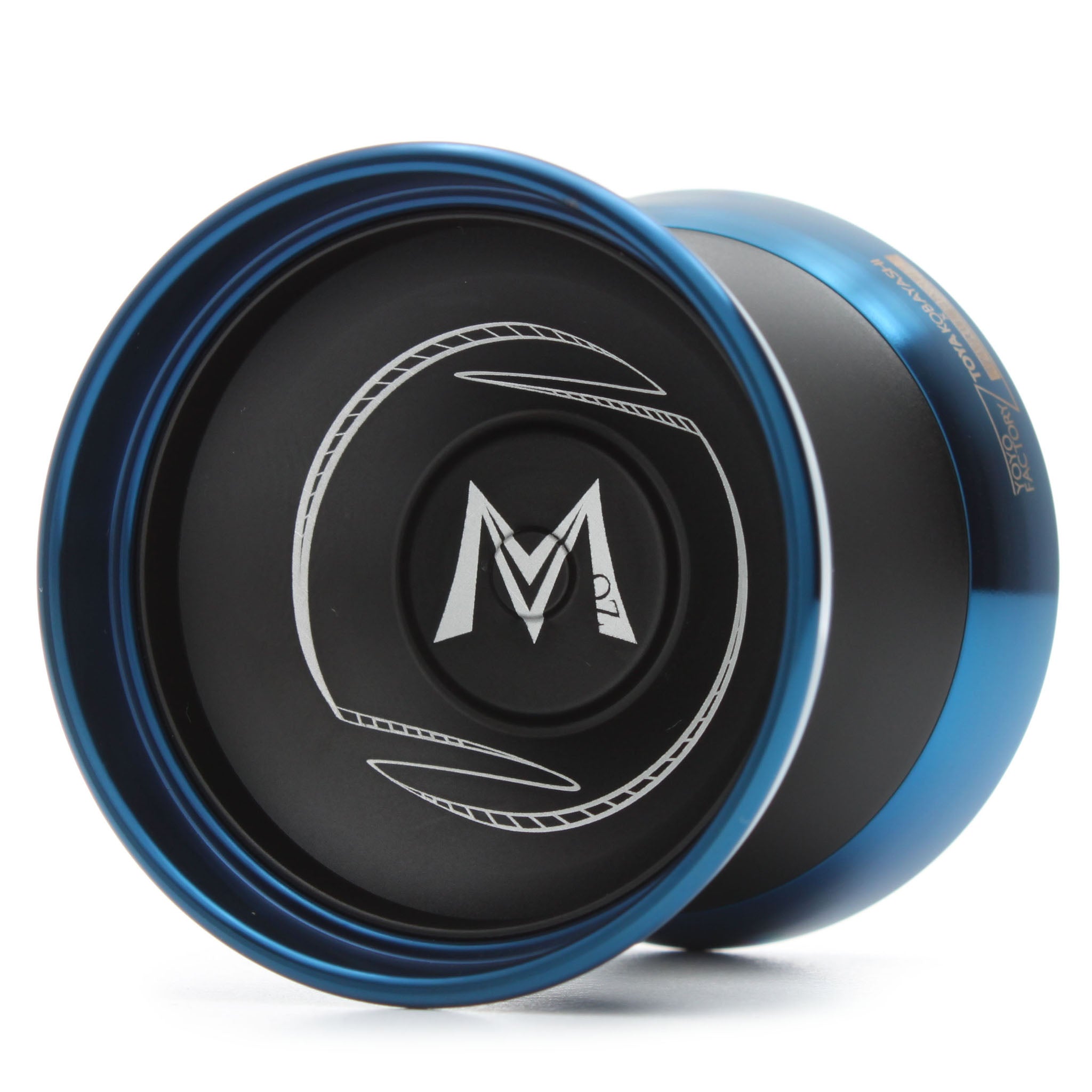 モズ - ヨーヨーファクトリー ┃ヨーヨー専門店リワインド