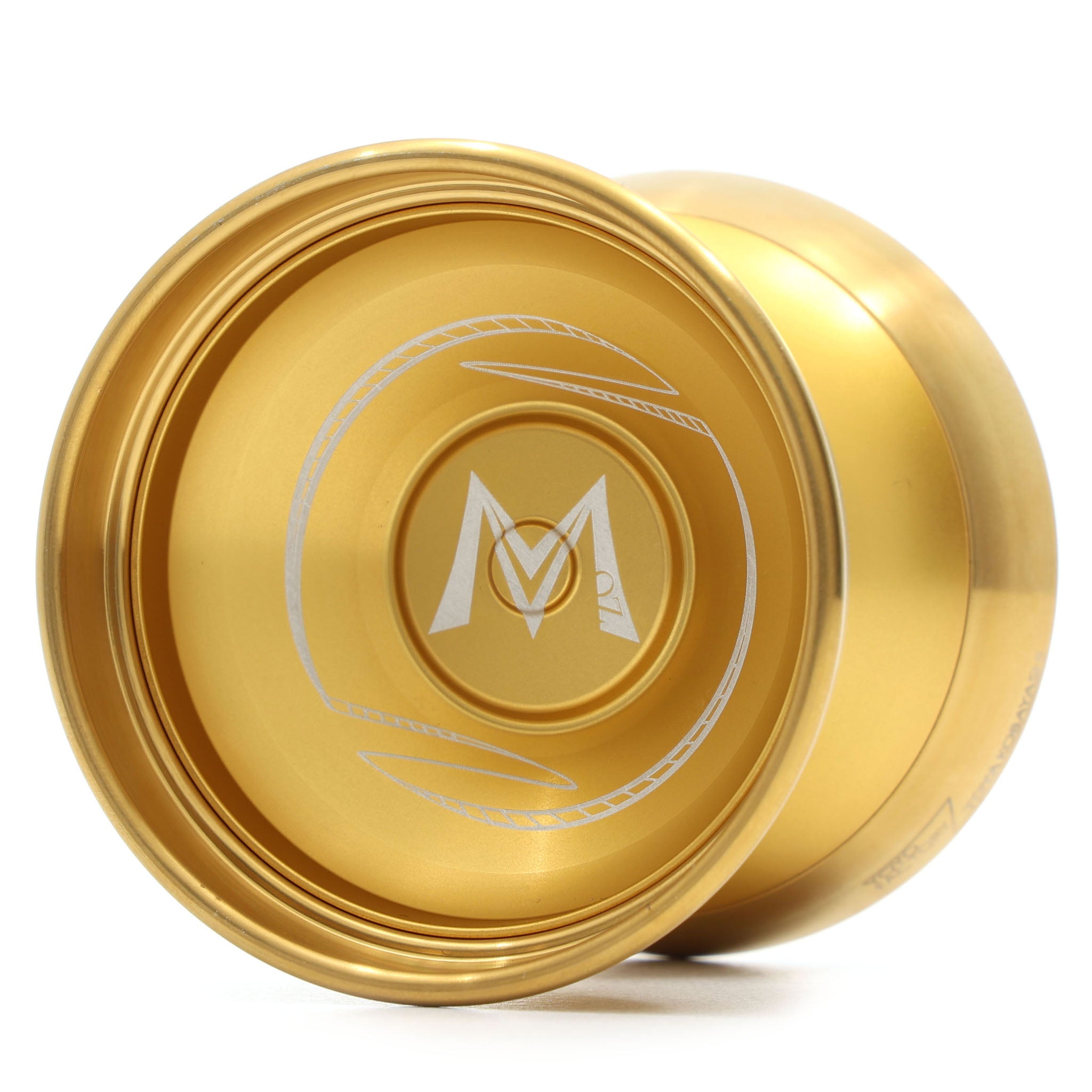 モズ 7075 - ヨーヨーファクトリー ┃ ヨーヨー専門店リワインド