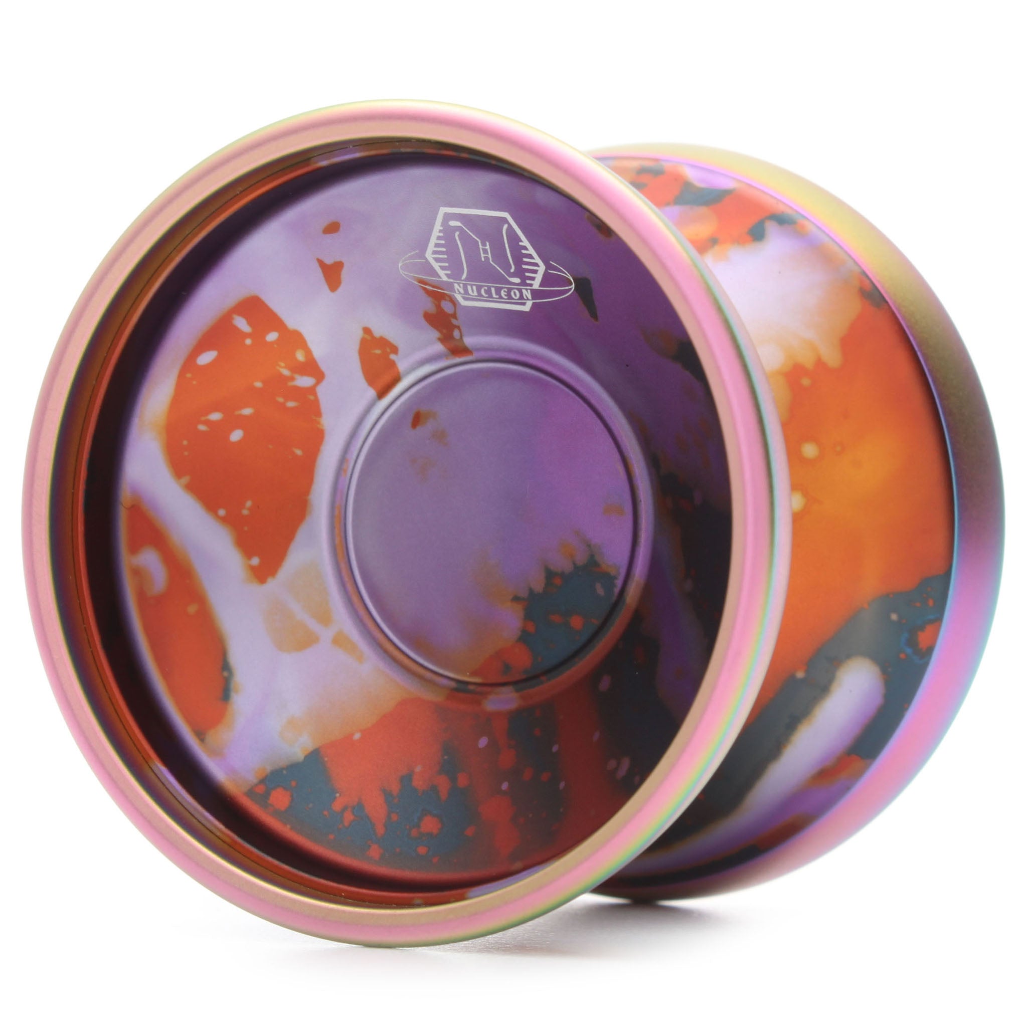 ニュークリオン - ヨーヨーフレンズ ┃ヨーヨー専門店リワインド