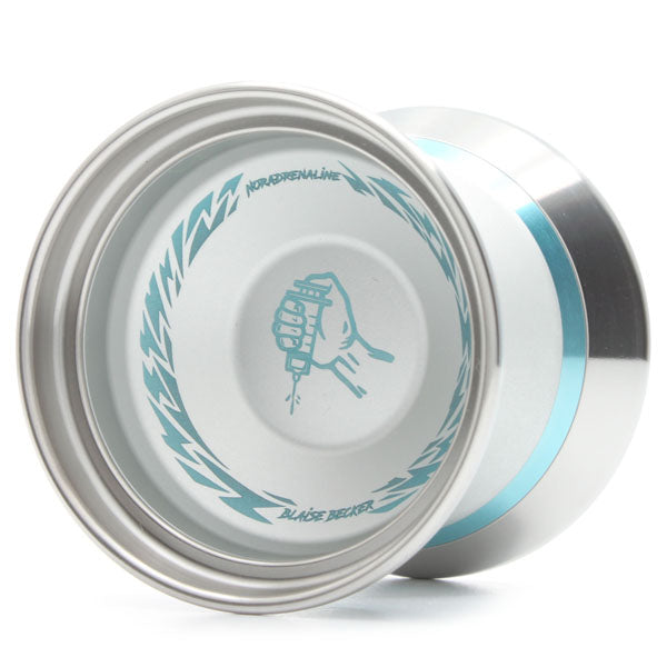 ノルアドレナリン - ワイルド ┃ヨーヨー専門店リワインド