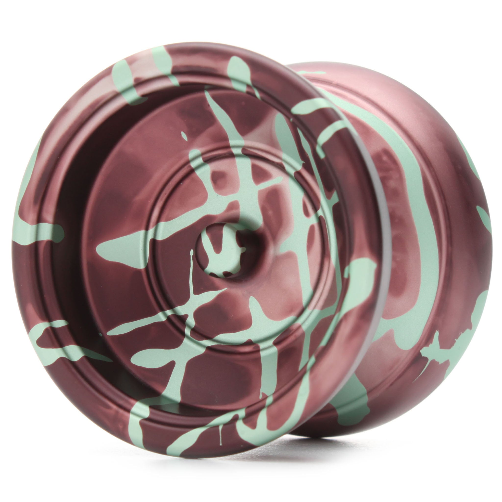 アヴァランチ - カリブーロッジ┃ヨーヨー専門店リワインド