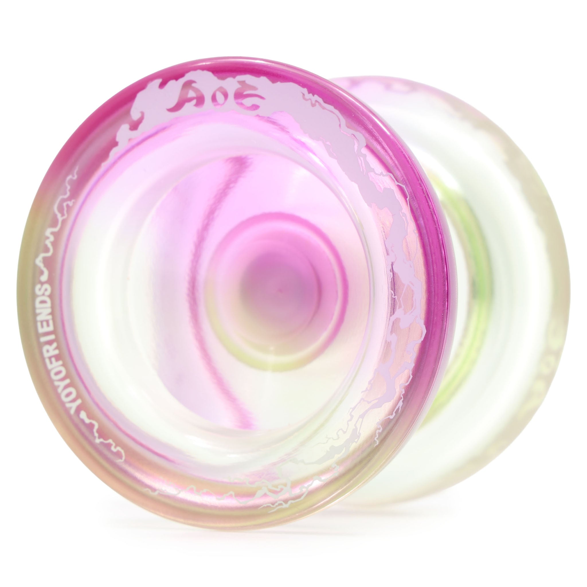 アジアのメーカー ] ┃世界最大級のヨーヨー専門店リワインド