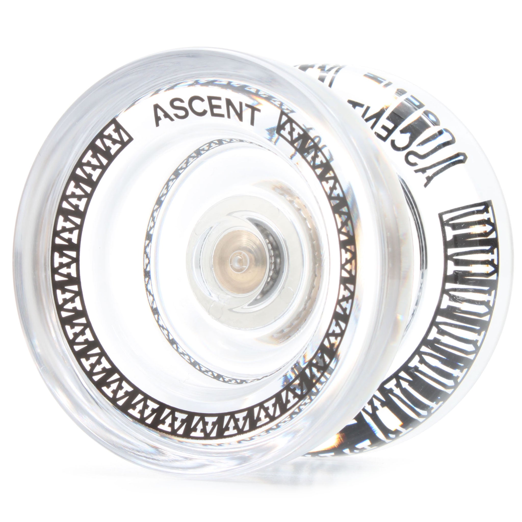 オフセットヨーヨー [ 博物館 ]