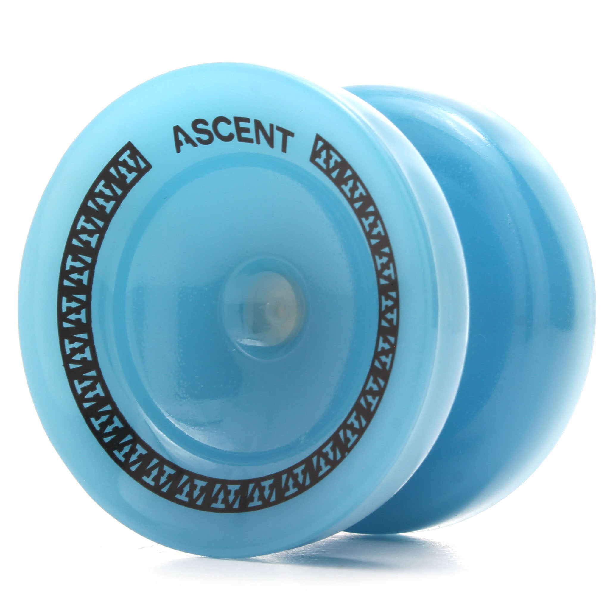 アセント - オフセットヨーヨー┃ヨーヨー専門店リワインド