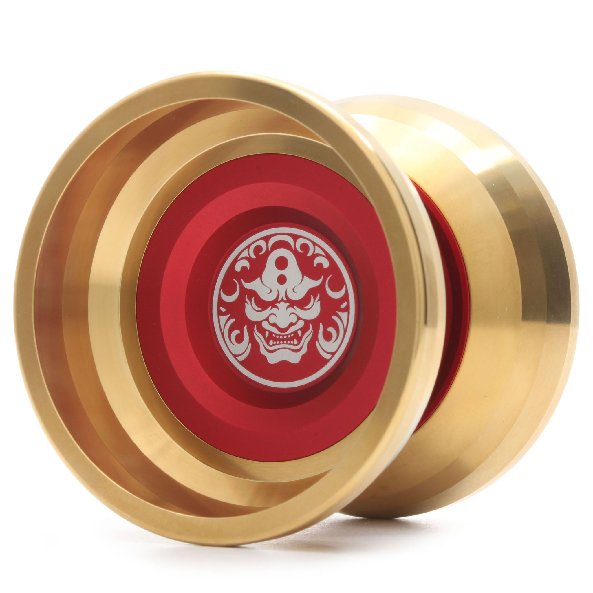 毘沙門天 - 戦国 ┃ヨーヨー専門店リワインド