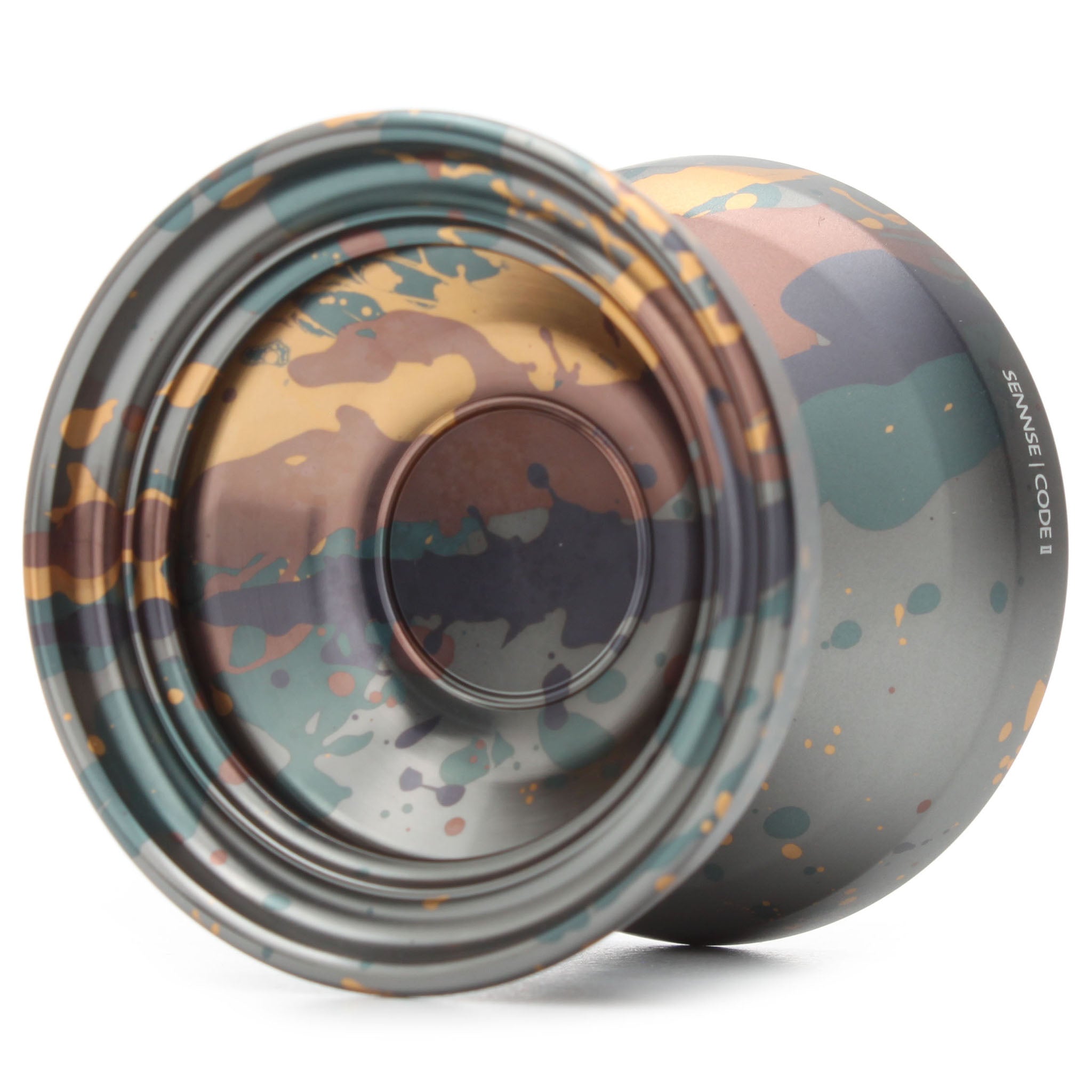 コード2 - センスヨーヨー ┃ヨーヨー専門店リワインド